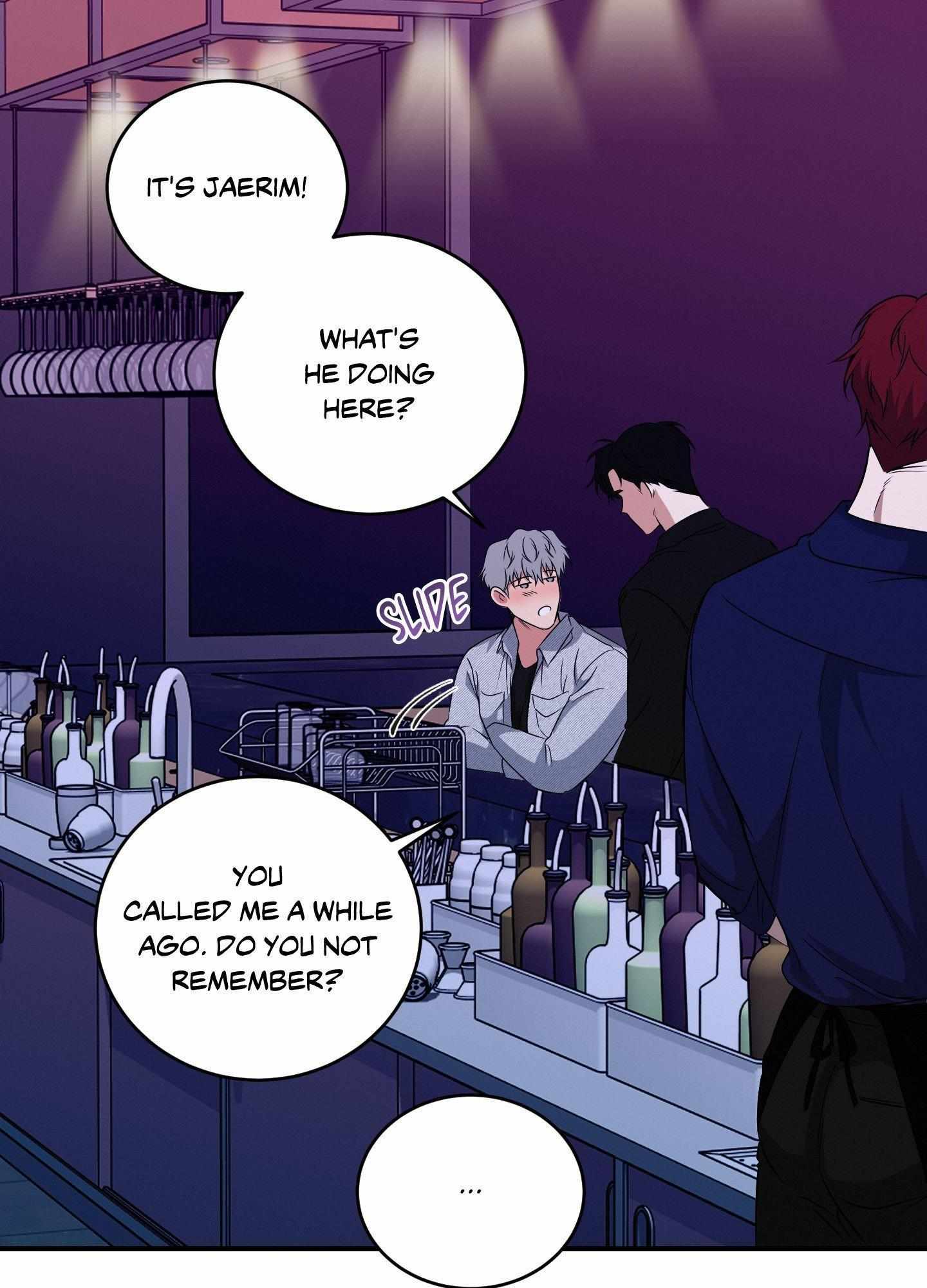 Read INVISIBLE PARTNER chapter 15 image 10 on Lezhin