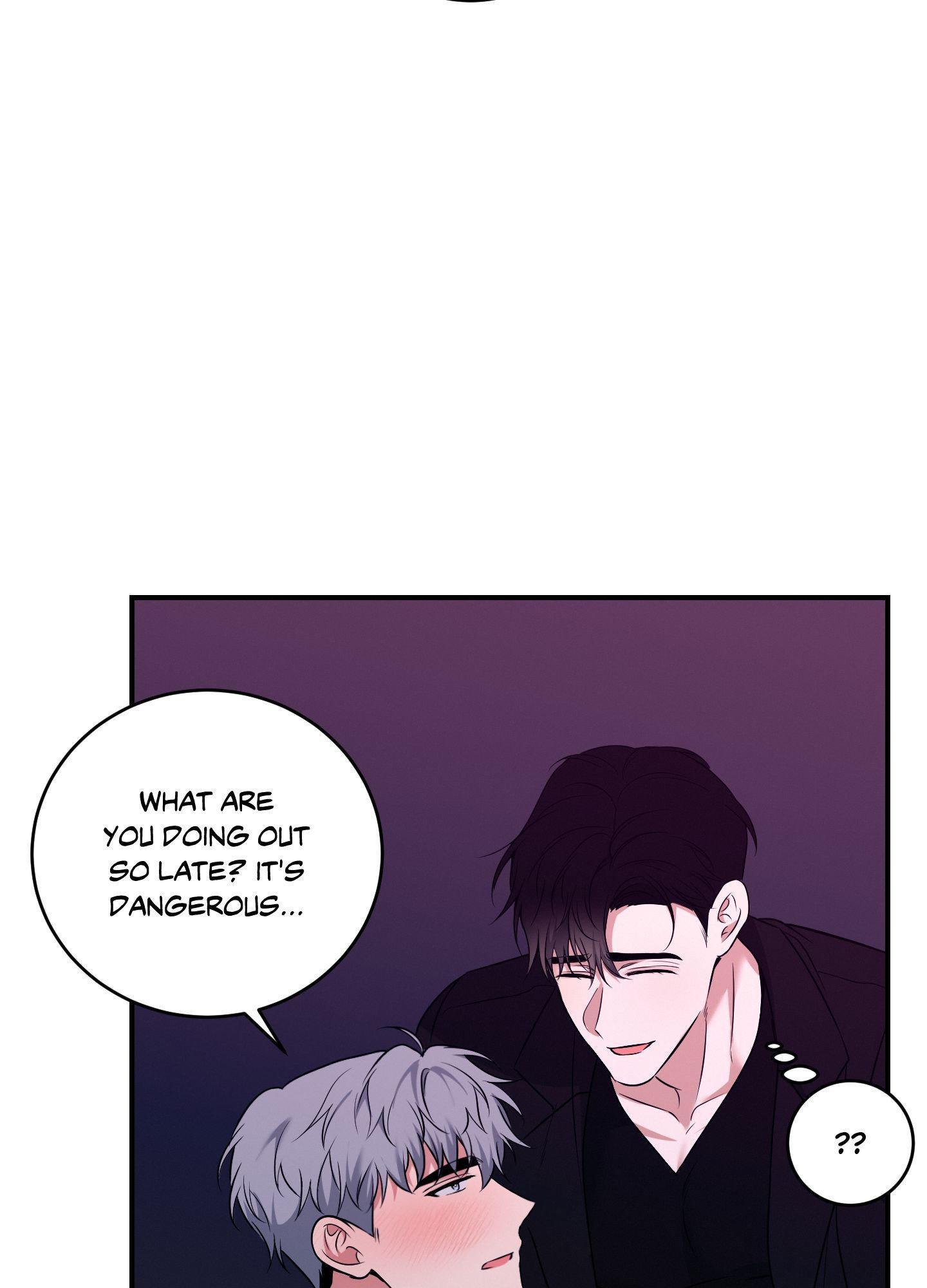 Read INVISIBLE PARTNER chapter 15 image 11 on Lezhin