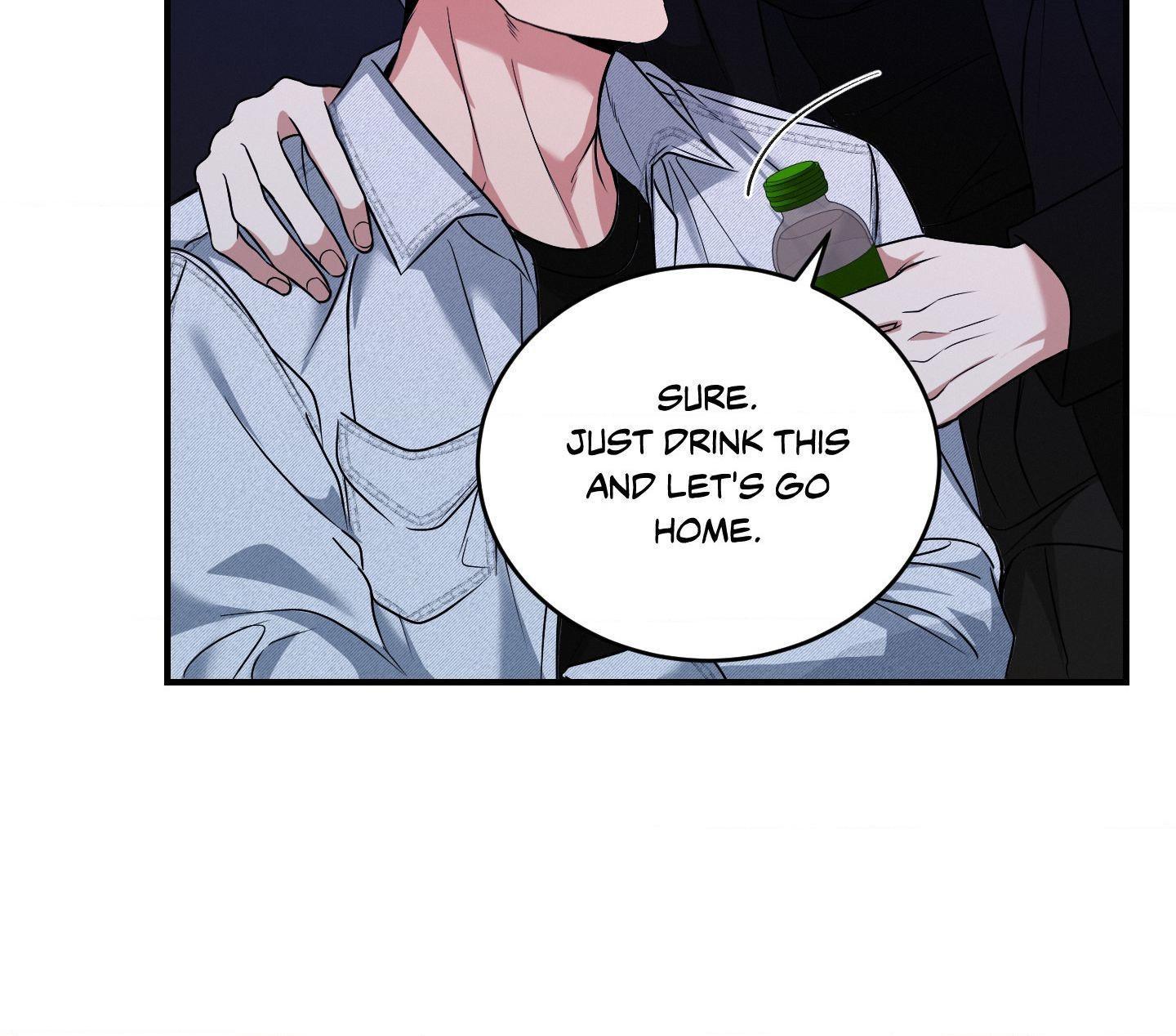 Read INVISIBLE PARTNER chapter 15 image 12 on Lezhin