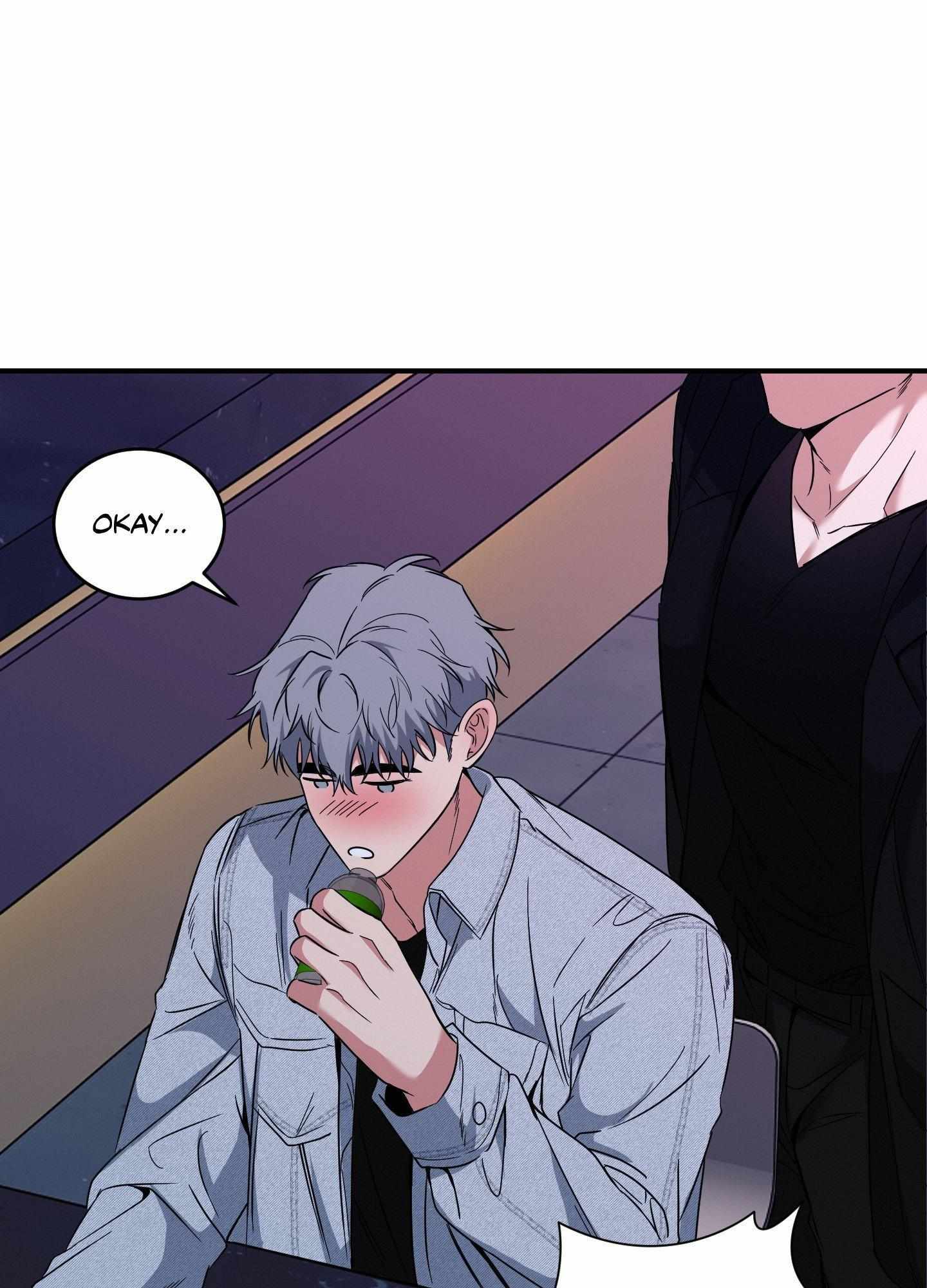 Read INVISIBLE PARTNER chapter 15 image 13 on Lezhin
