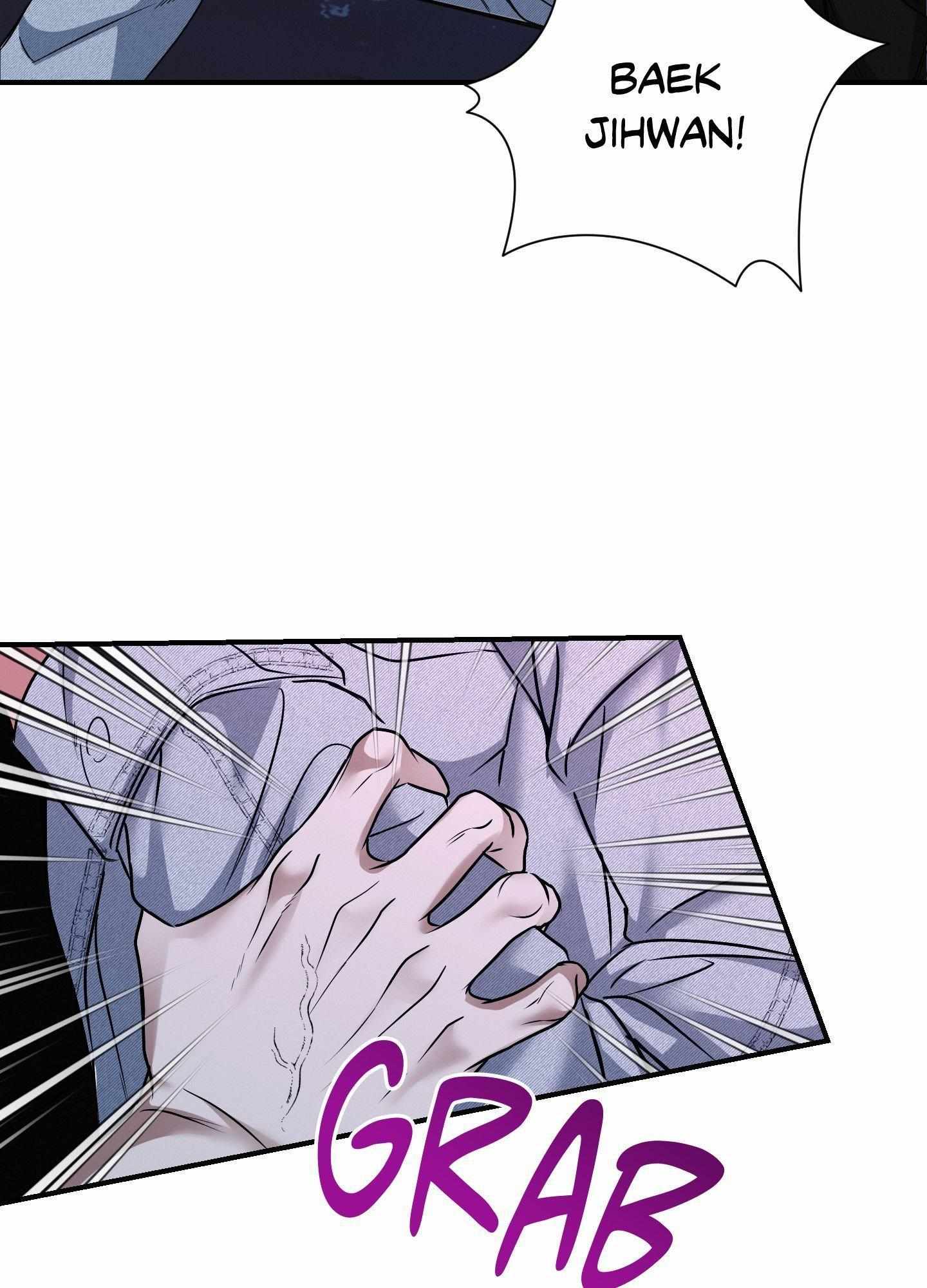 Read INVISIBLE PARTNER chapter 15 image 14 on Lezhin