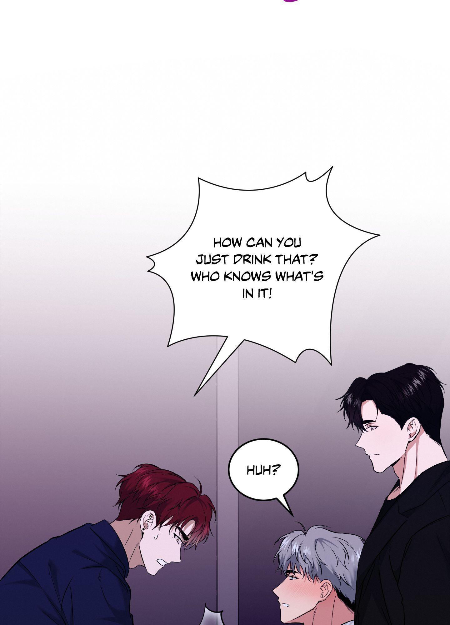 Read INVISIBLE PARTNER chapter 15 image 15 on Lezhin