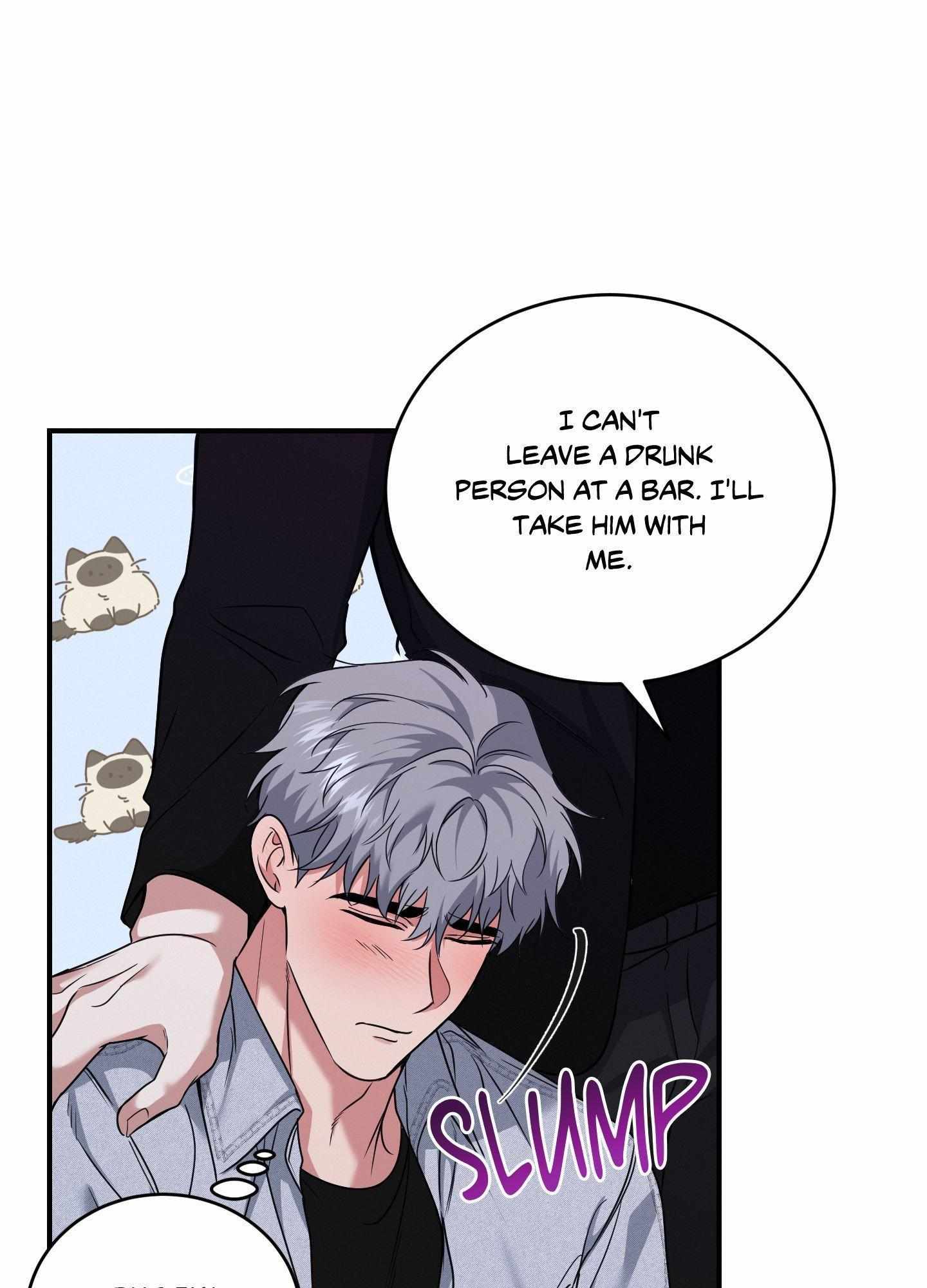 Read INVISIBLE PARTNER chapter 15 image 21 on Lezhin
