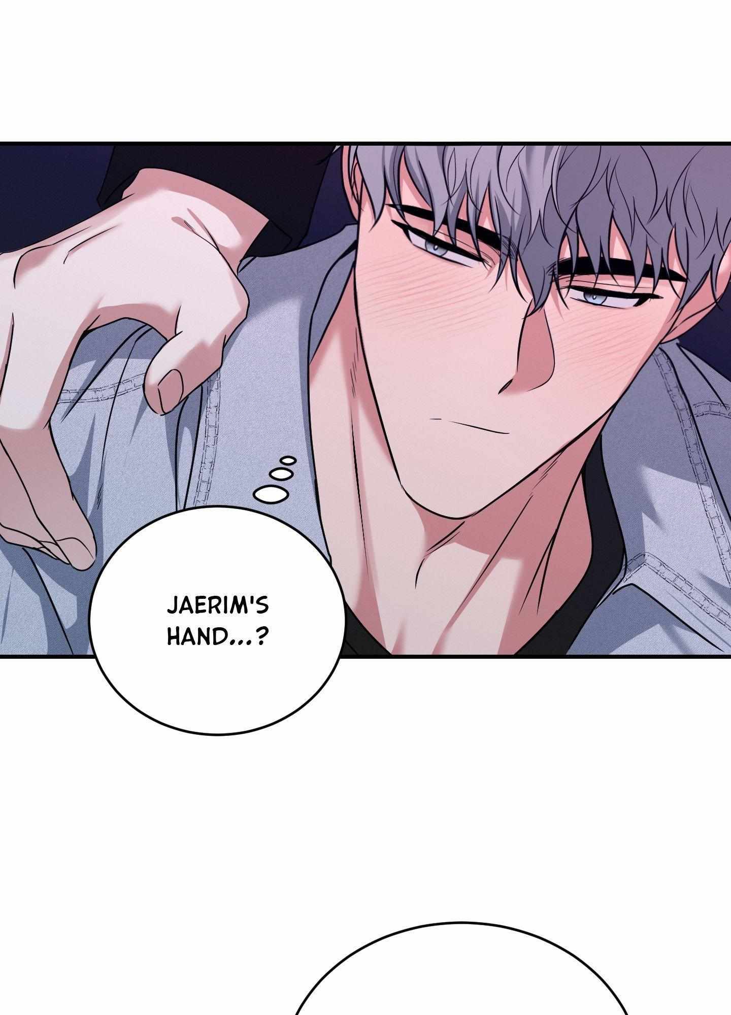 Read INVISIBLE PARTNER chapter 15 image 23 on Lezhin