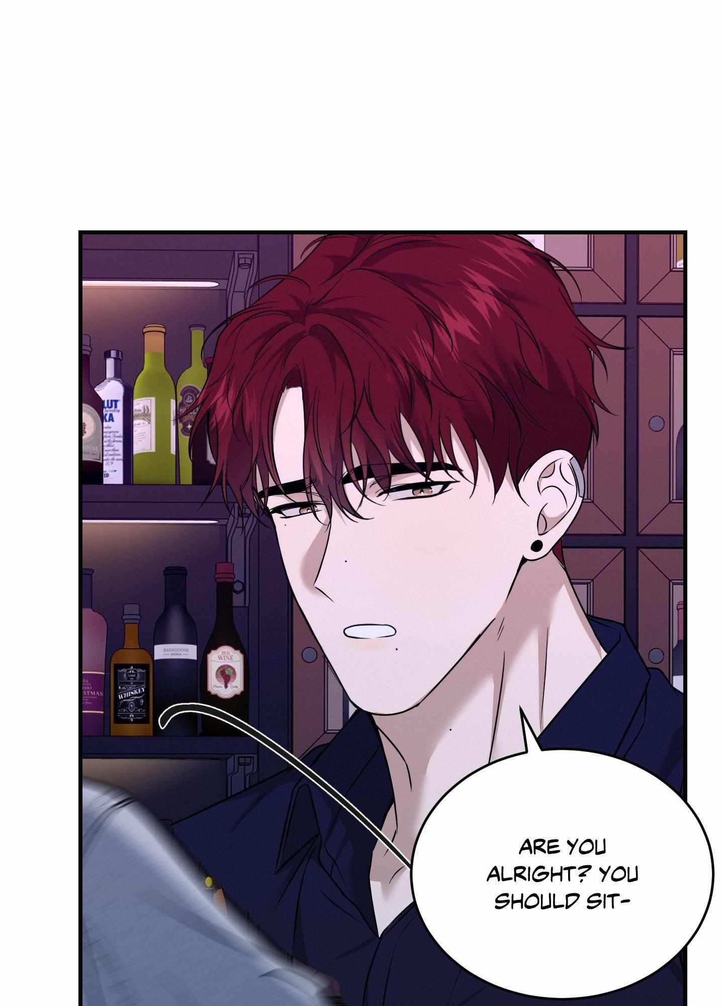 Read INVISIBLE PARTNER chapter 15 image 26 on Lezhin
