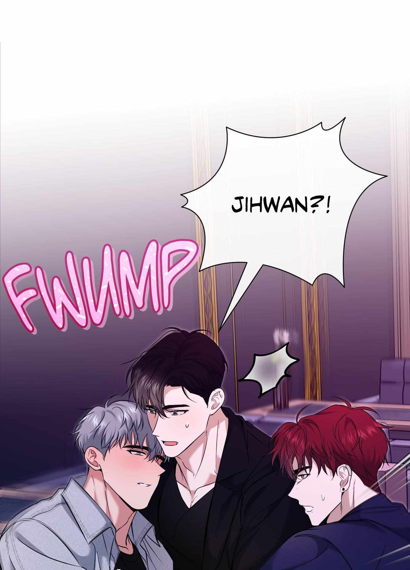 Read INVISIBLE PARTNER chapter 15 image 28 on Lezhin