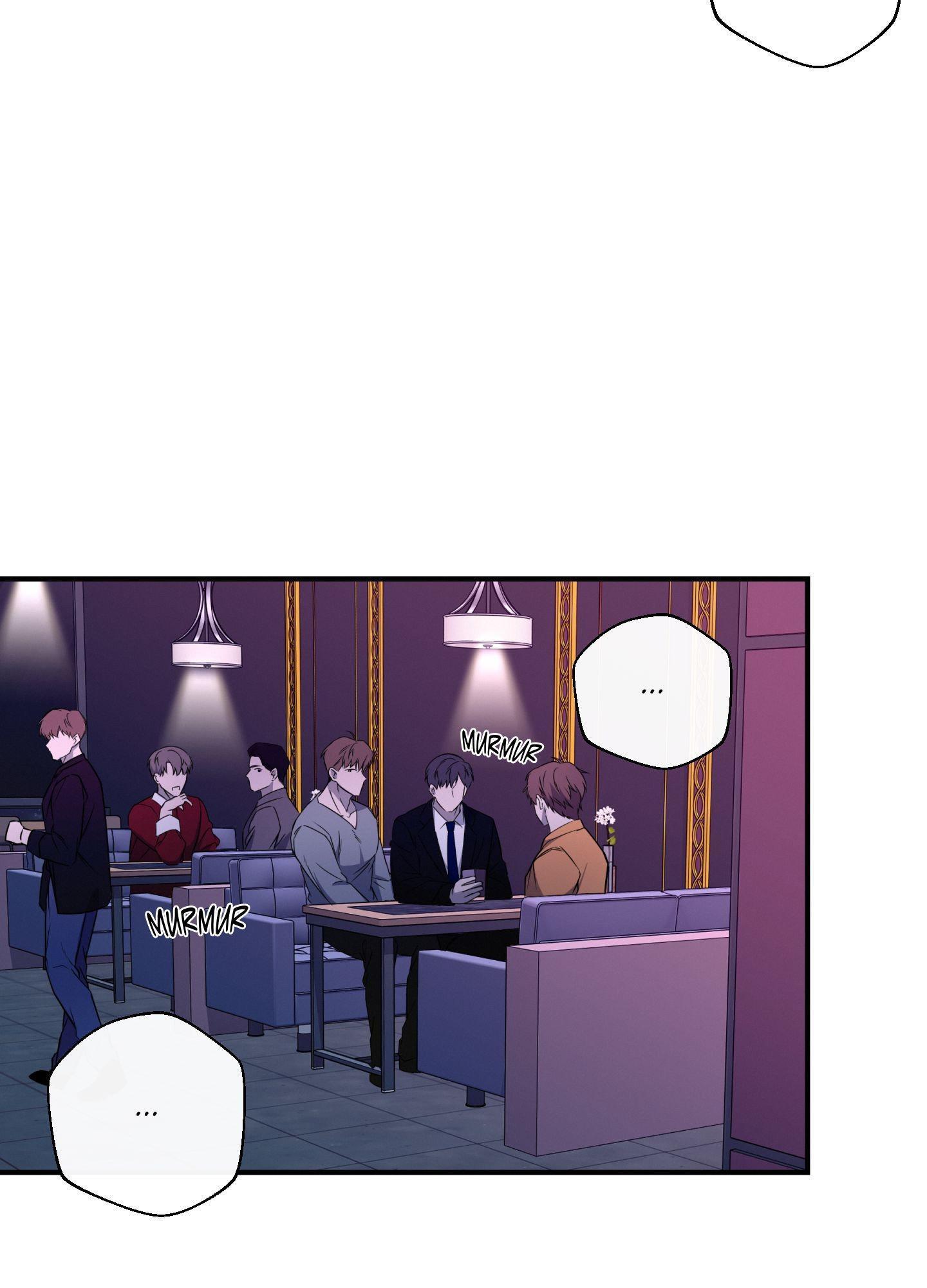 Read INVISIBLE PARTNER chapter 15 image 3 on Lezhin