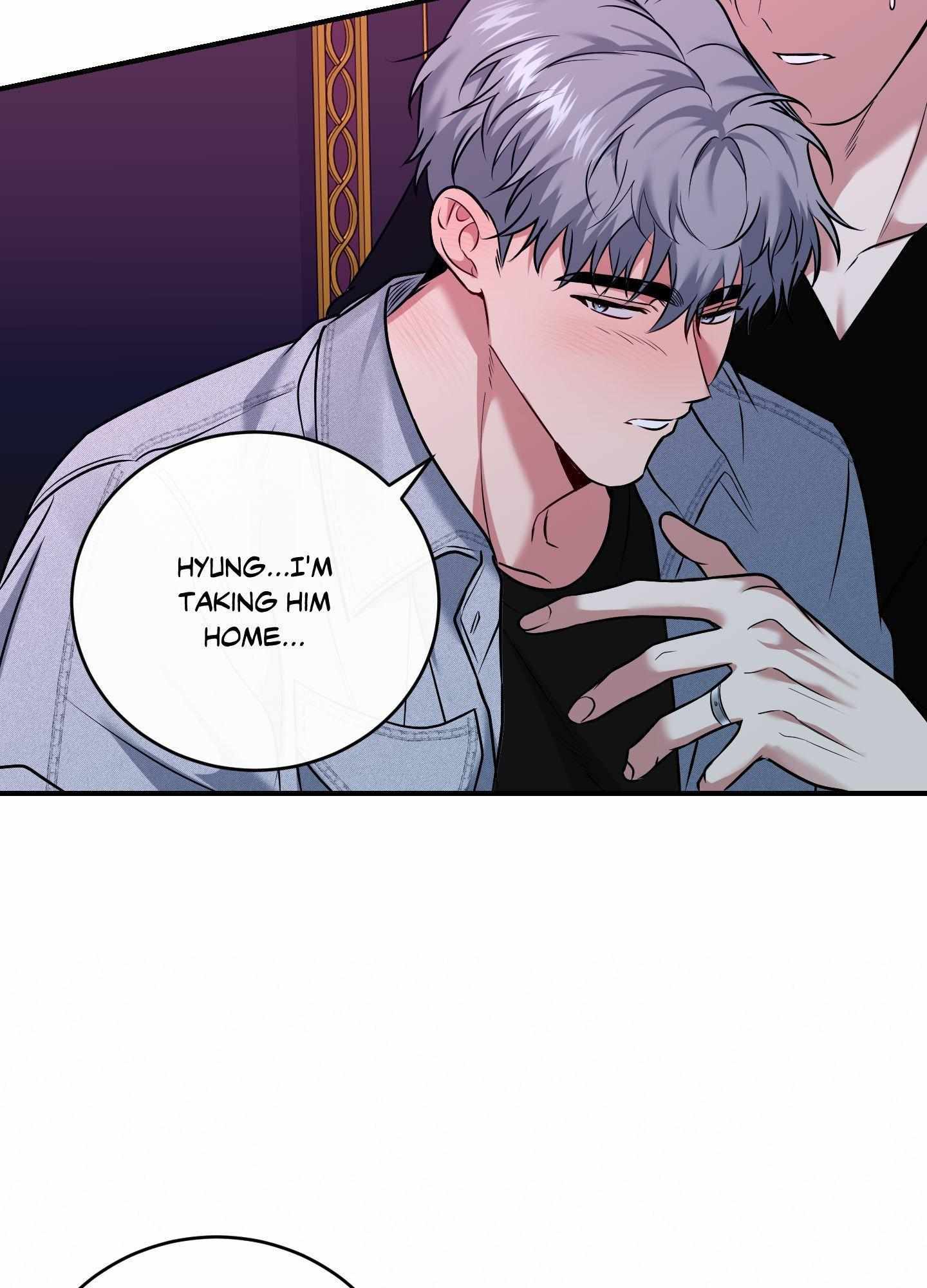 Read INVISIBLE PARTNER chapter 15 image 30 on Lezhin