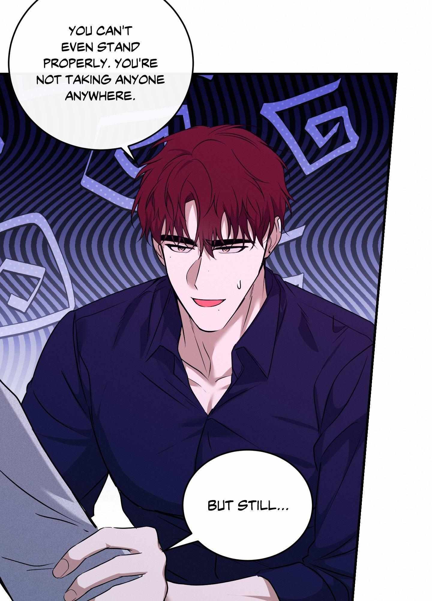 Read INVISIBLE PARTNER chapter 15 image 31 on Lezhin