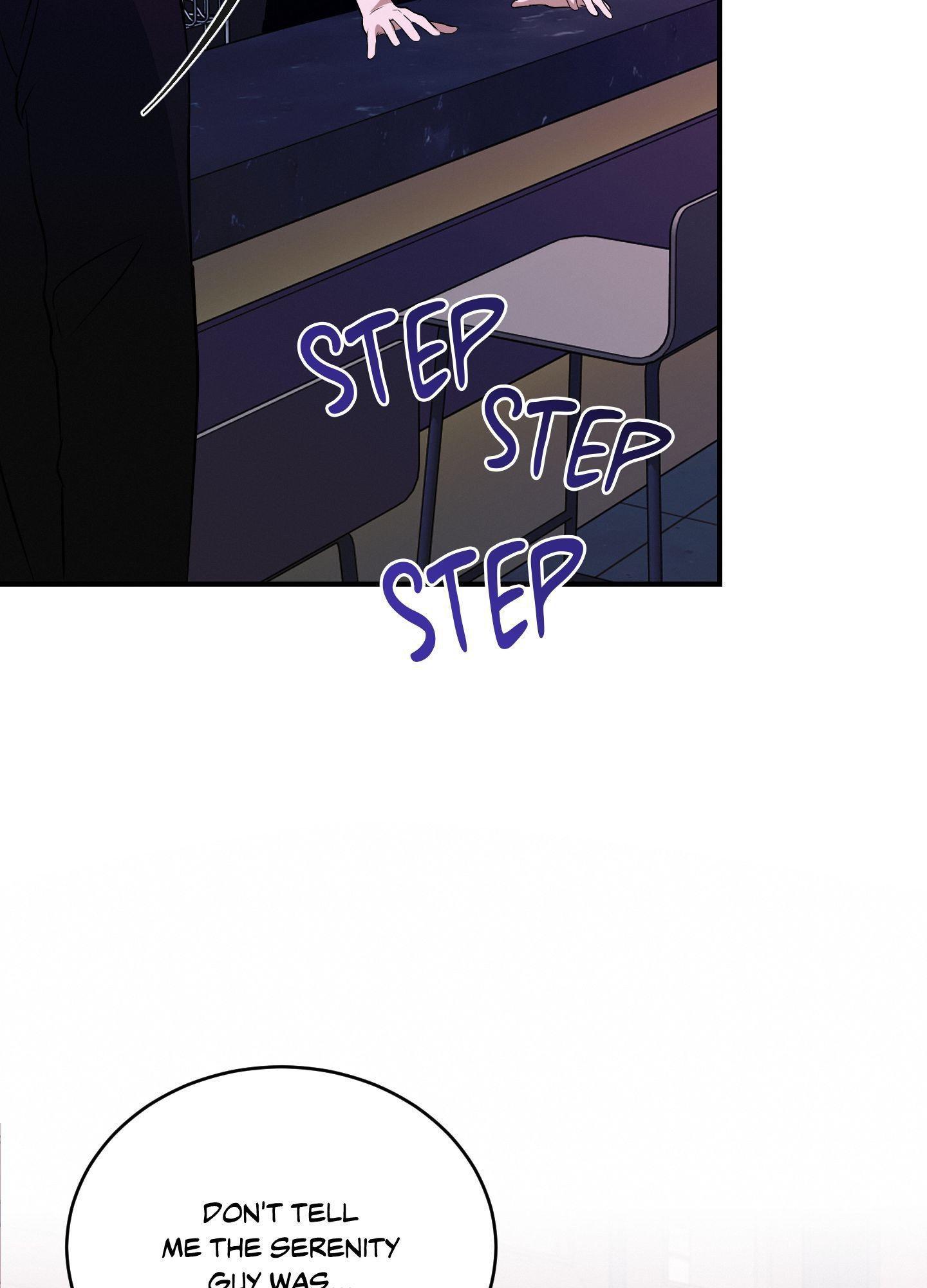 Read INVISIBLE PARTNER chapter 15 image 36 on Lezhin