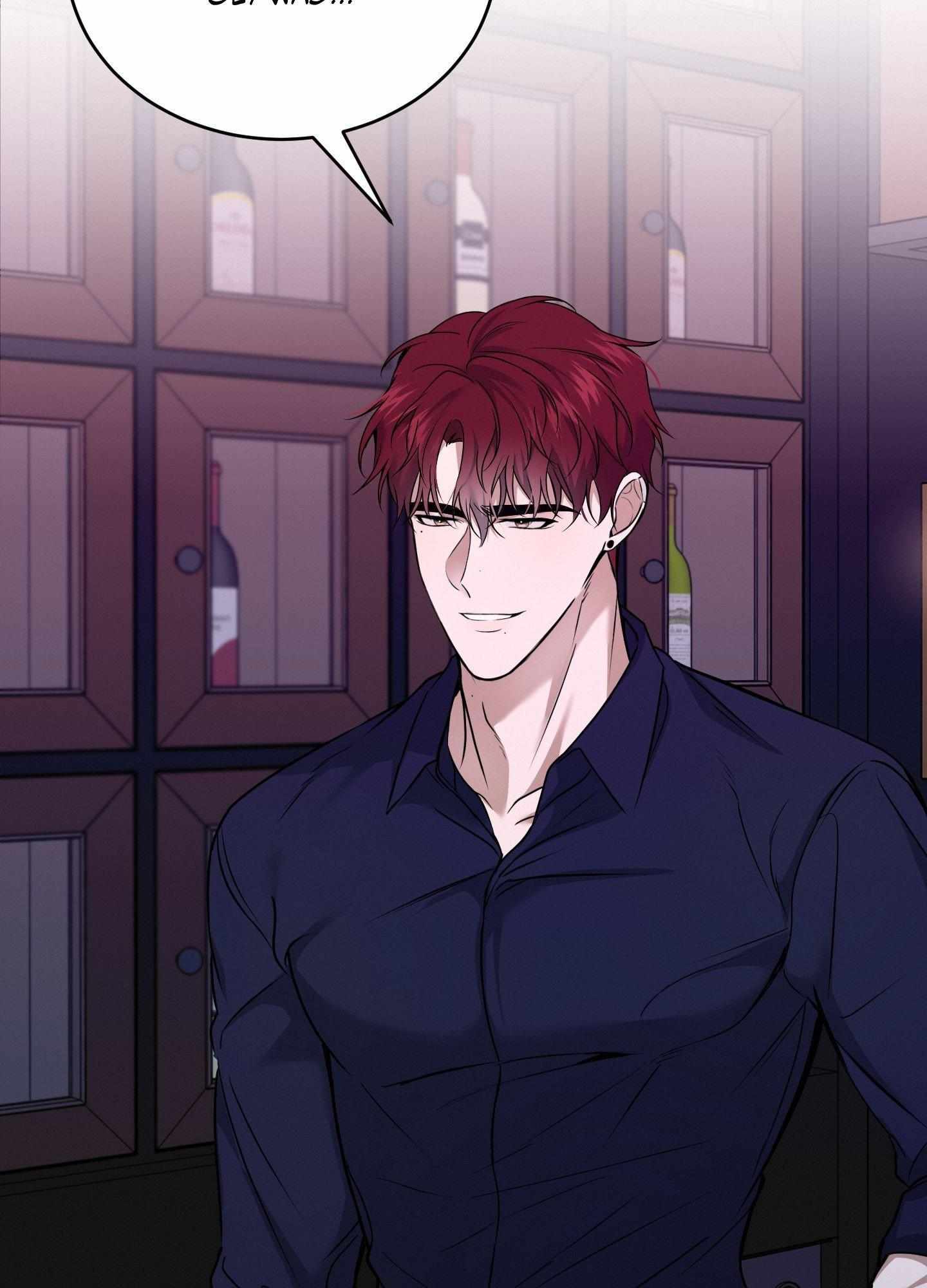 Read INVISIBLE PARTNER chapter 15 image 37 on Lezhin