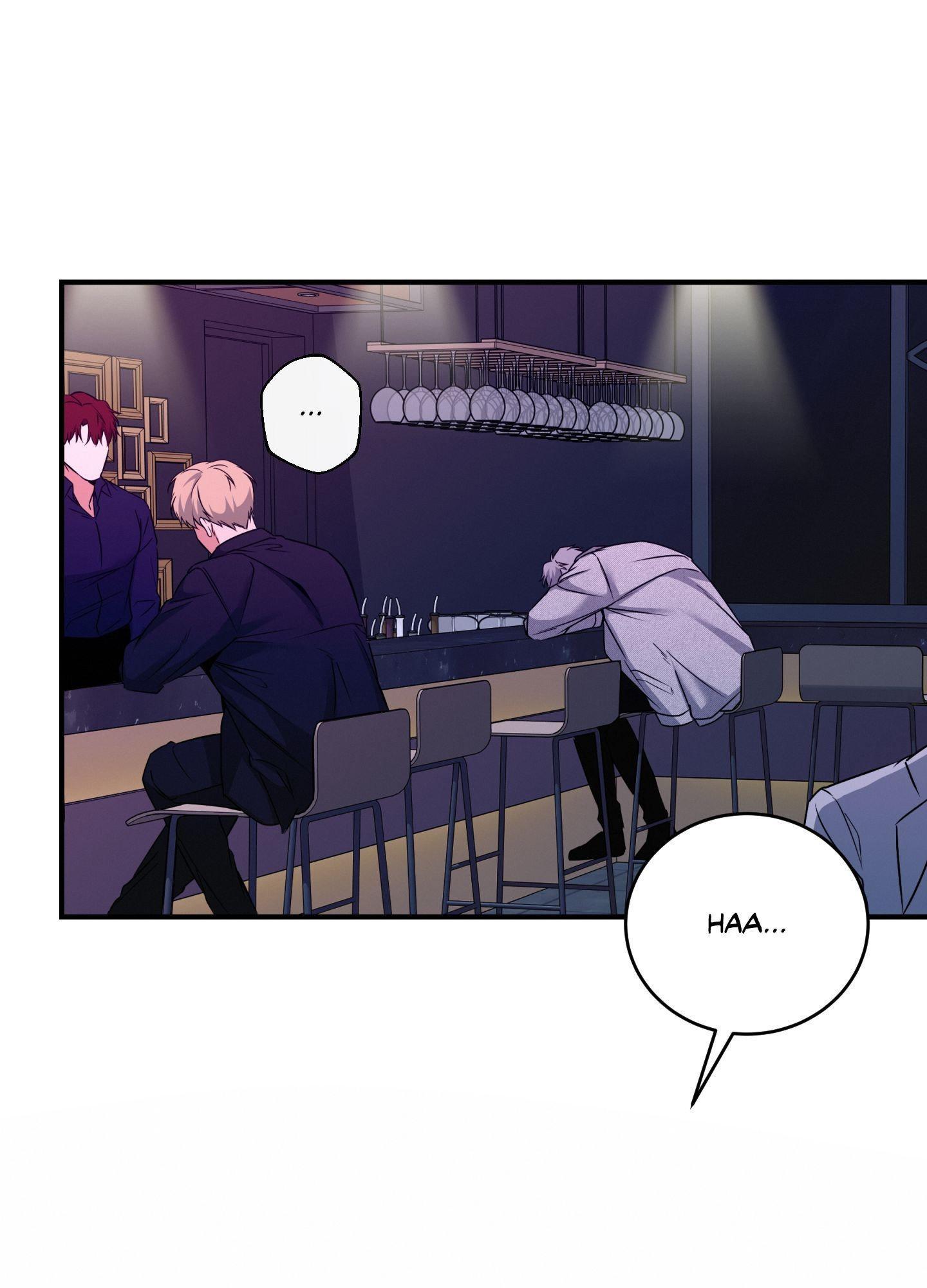 Read INVISIBLE PARTNER chapter 15 image 4 on Lezhin