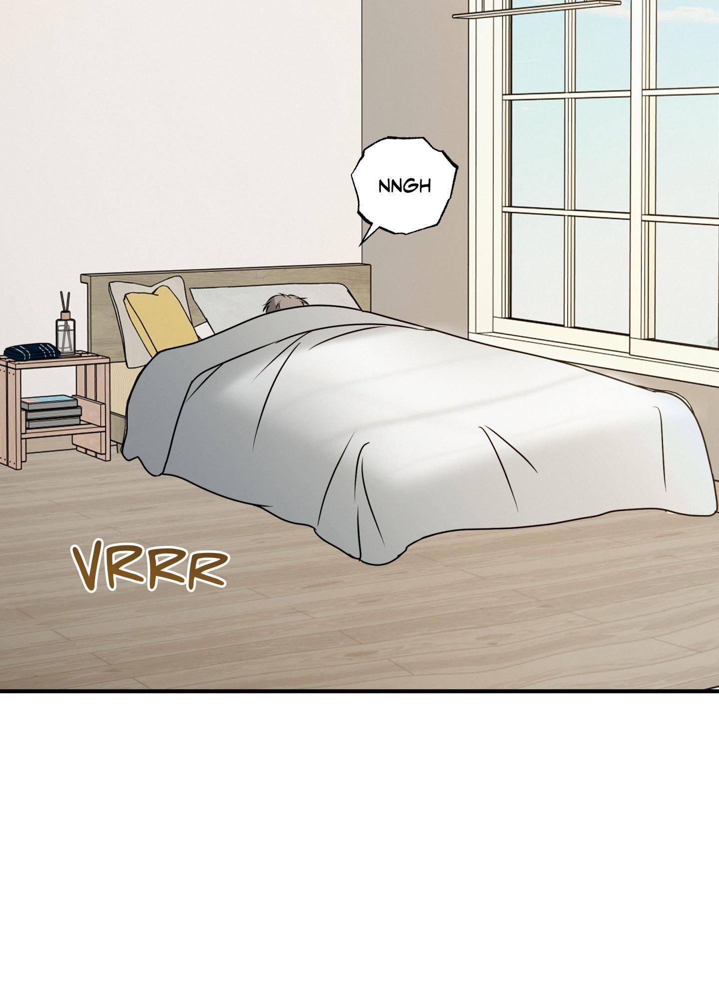 Read INVISIBLE PARTNER chapter 15 image 42 on Lezhin