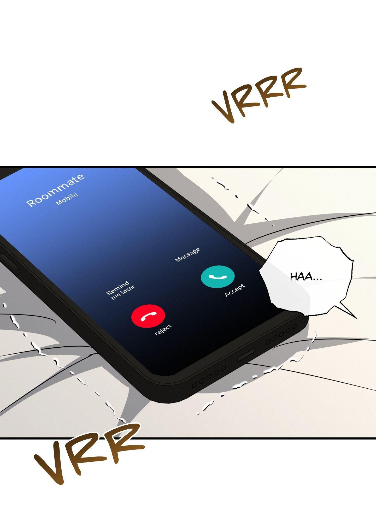 Read INVISIBLE PARTNER chapter 15 image 43 on Lezhin
