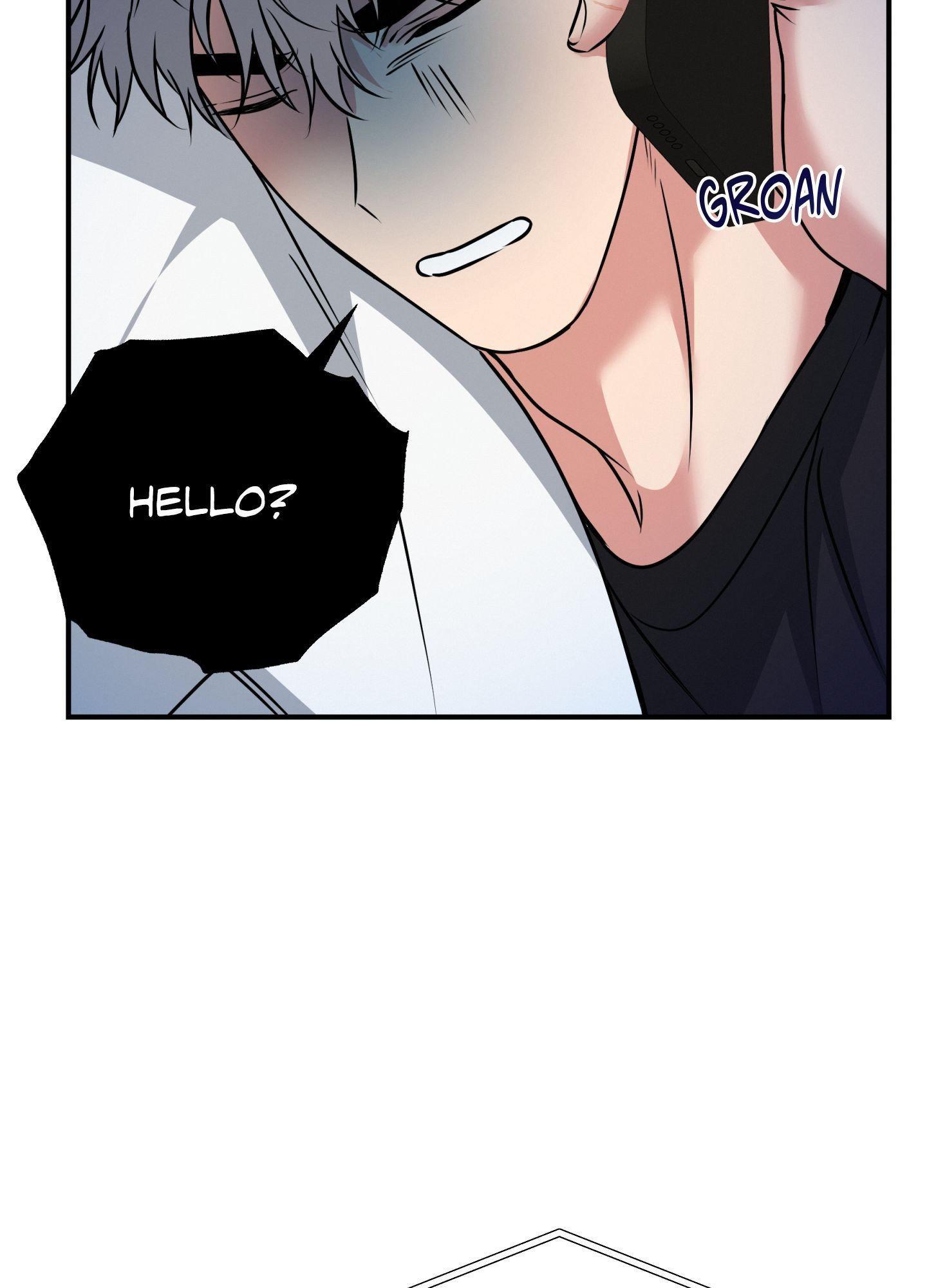 Read INVISIBLE PARTNER chapter 15 image 45 on Lezhin