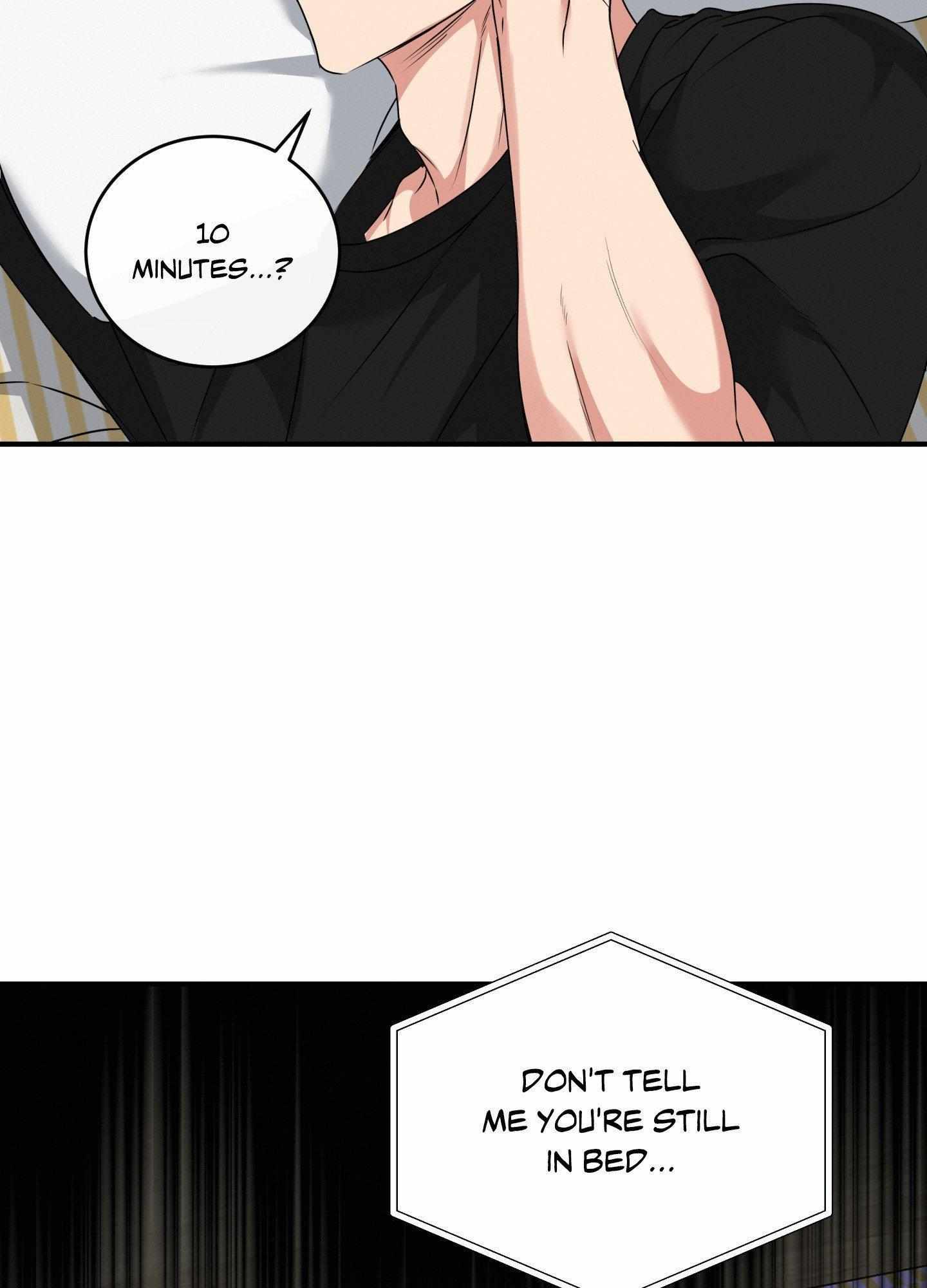 Read INVISIBLE PARTNER chapter 15 image 48 on Lezhin