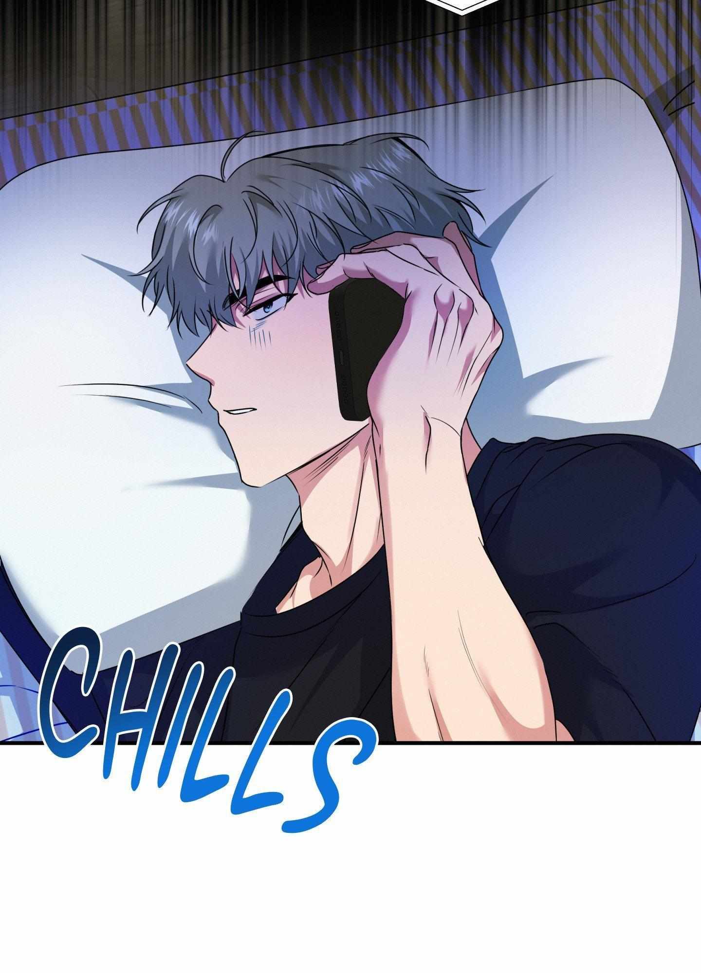 Read INVISIBLE PARTNER chapter 15 image 49 on Lezhin