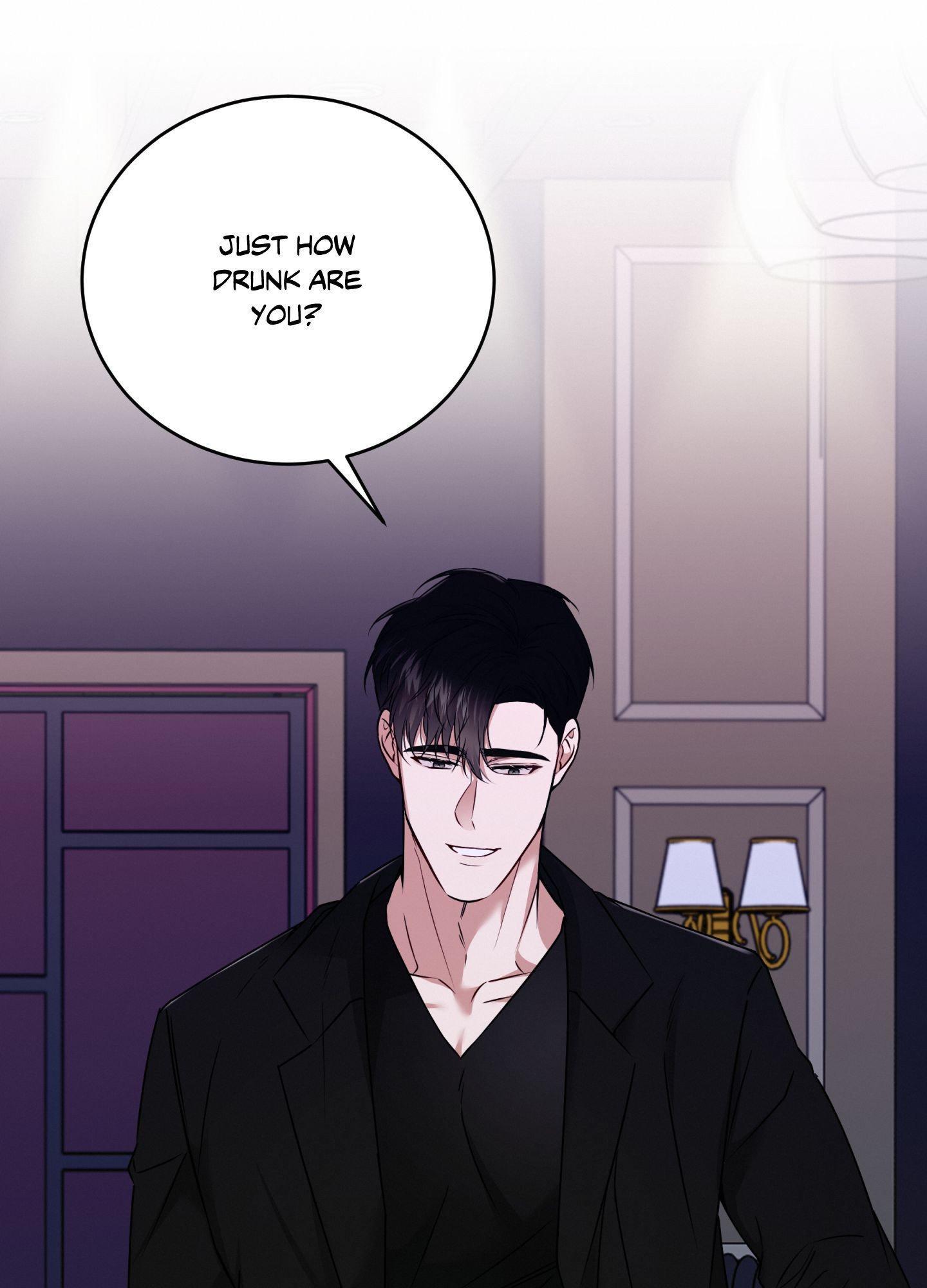 Read INVISIBLE PARTNER chapter 15 image 5 on Lezhin
