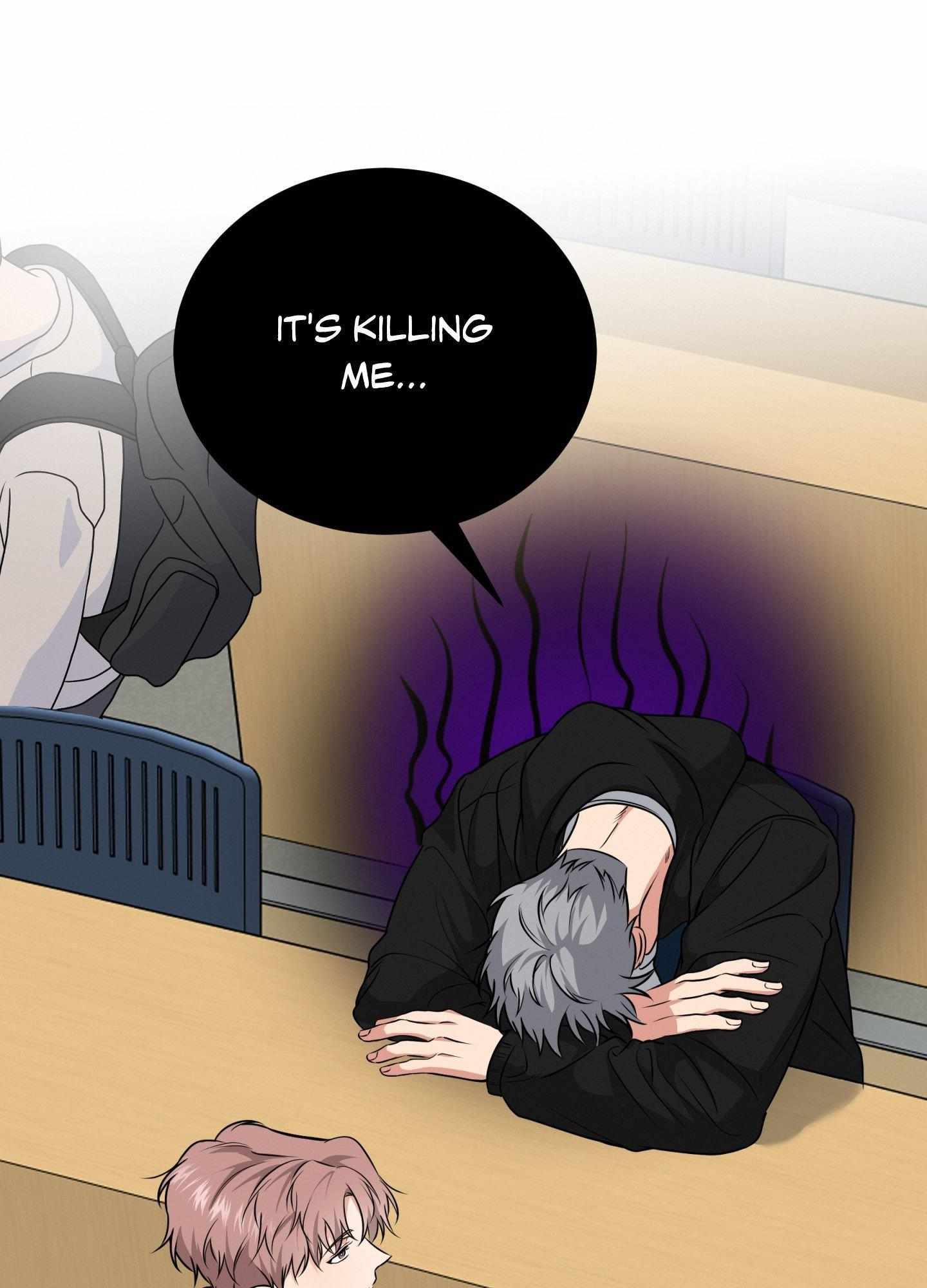 Read INVISIBLE PARTNER chapter 15 image 55 on Lezhin