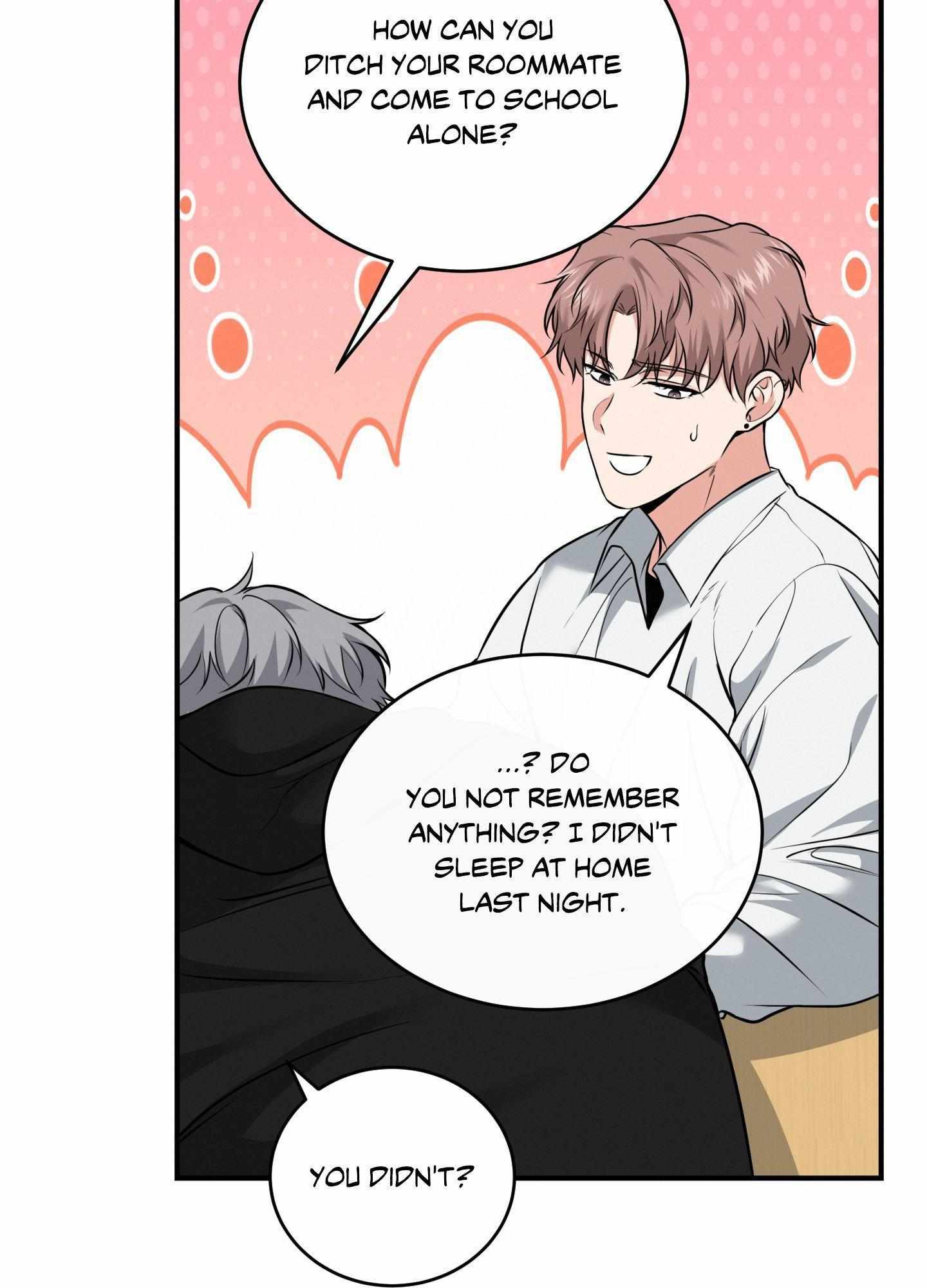 Read INVISIBLE PARTNER chapter 15 image 57 on Lezhin