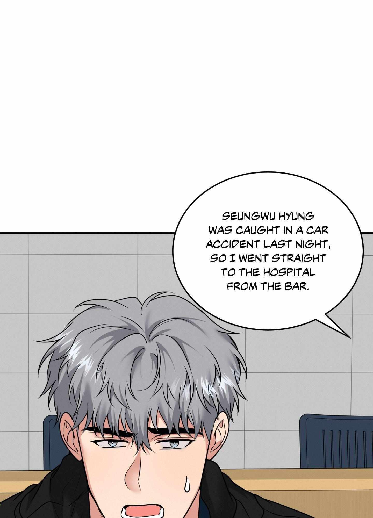 Read INVISIBLE PARTNER chapter 15 image 58 on Lezhin
