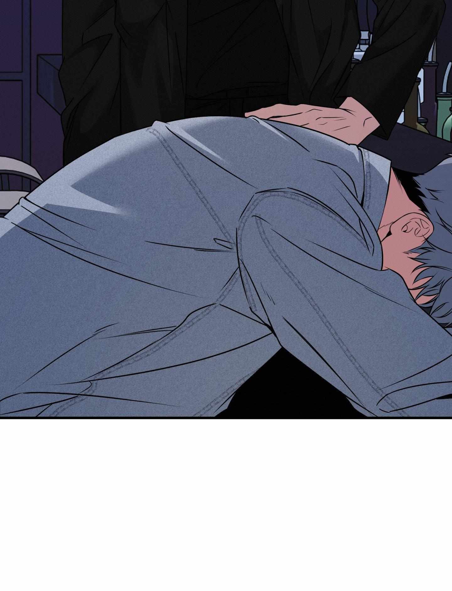 Read INVISIBLE PARTNER chapter 15 image 6 on Lezhin