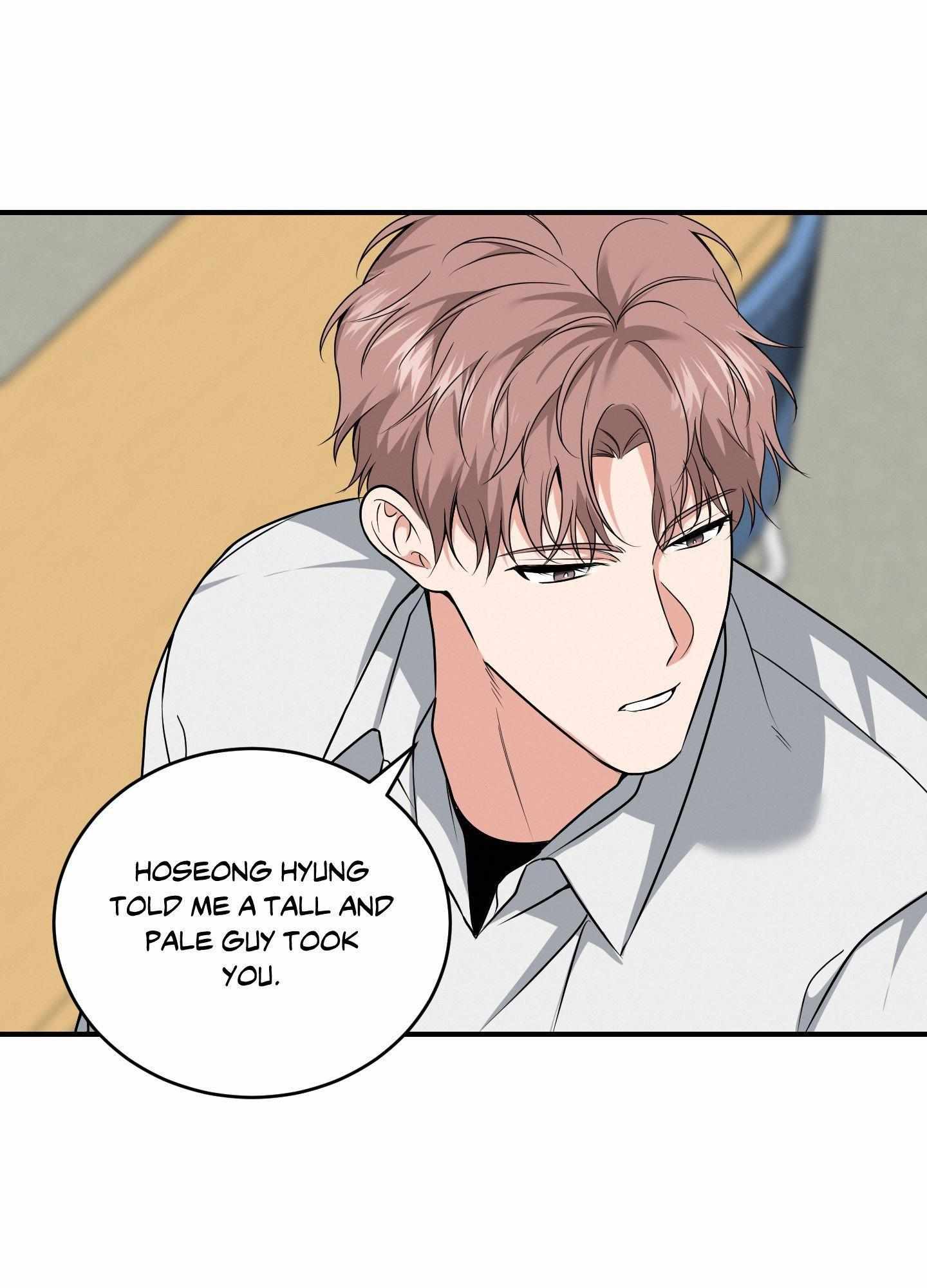 Read INVISIBLE PARTNER chapter 15 image 63 on Lezhin