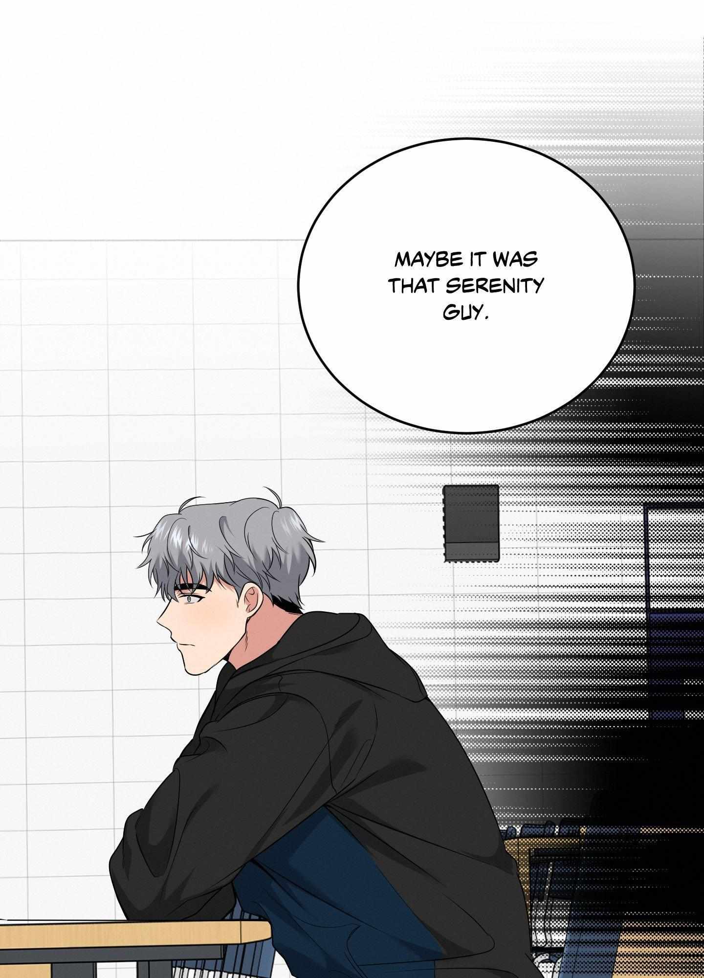 Read INVISIBLE PARTNER chapter 15 image 64 on Lezhin