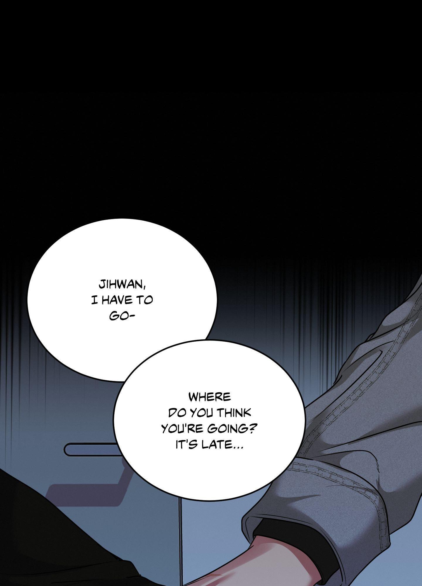 Read INVISIBLE PARTNER chapter 15 image 66 on Lezhin