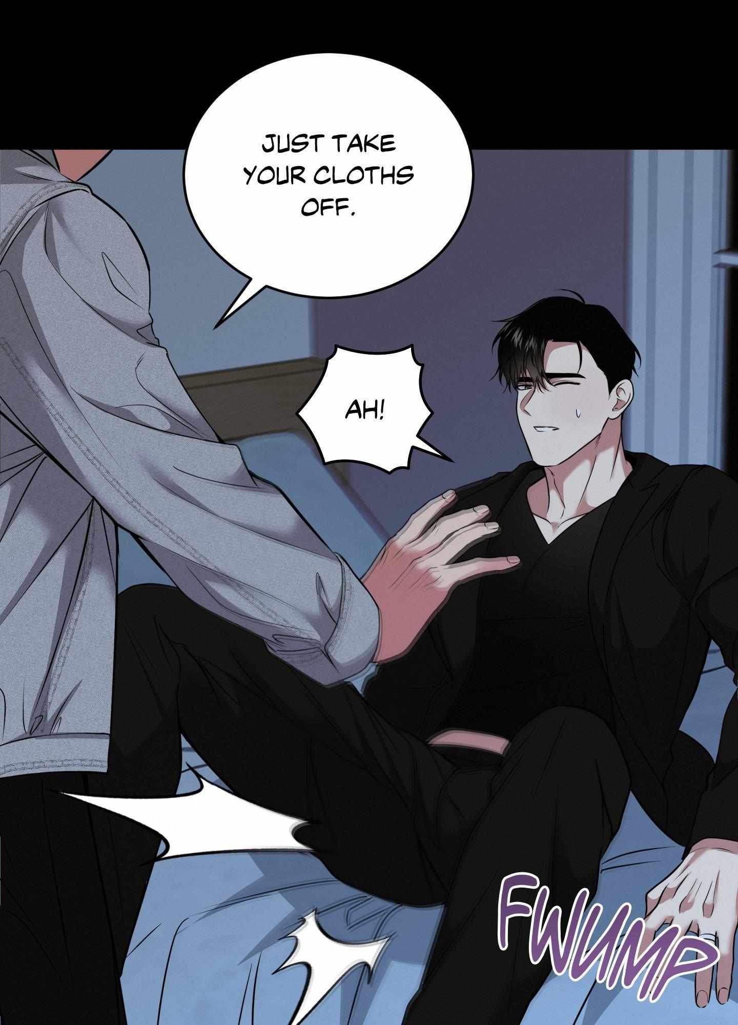 Read INVISIBLE PARTNER chapter 15 image 68 on Lezhin