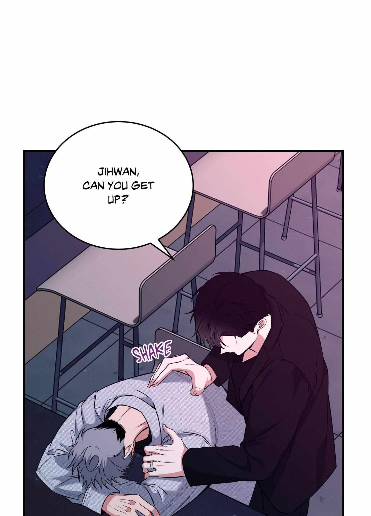 Read INVISIBLE PARTNER chapter 15 image 7 on Lezhin
