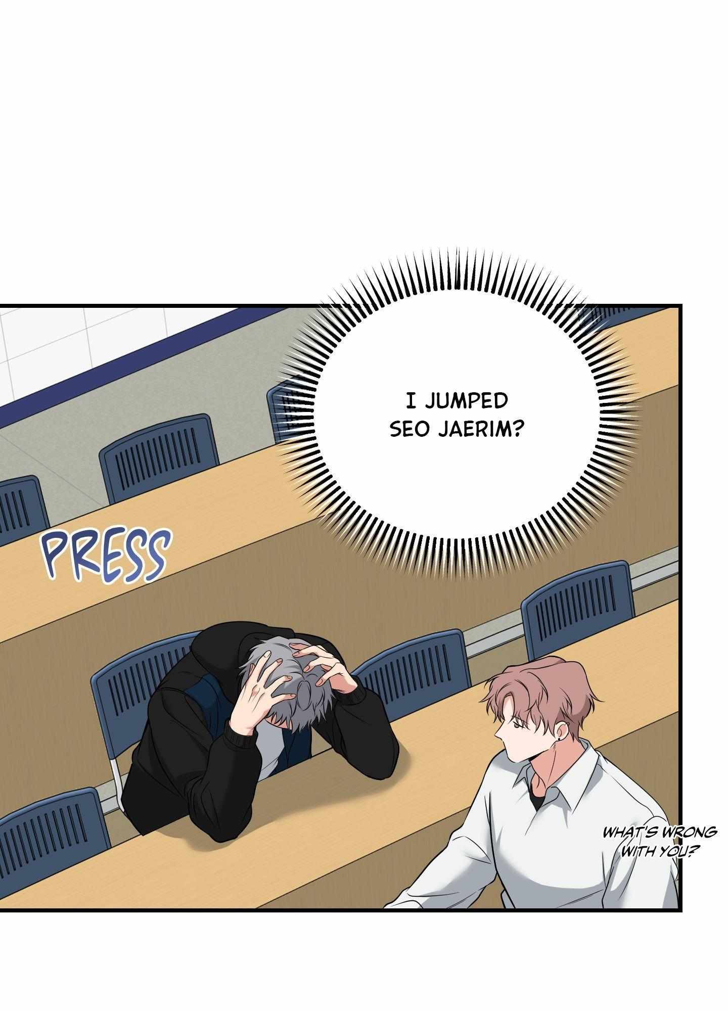 Read INVISIBLE PARTNER chapter 15 image 75 on Lezhin