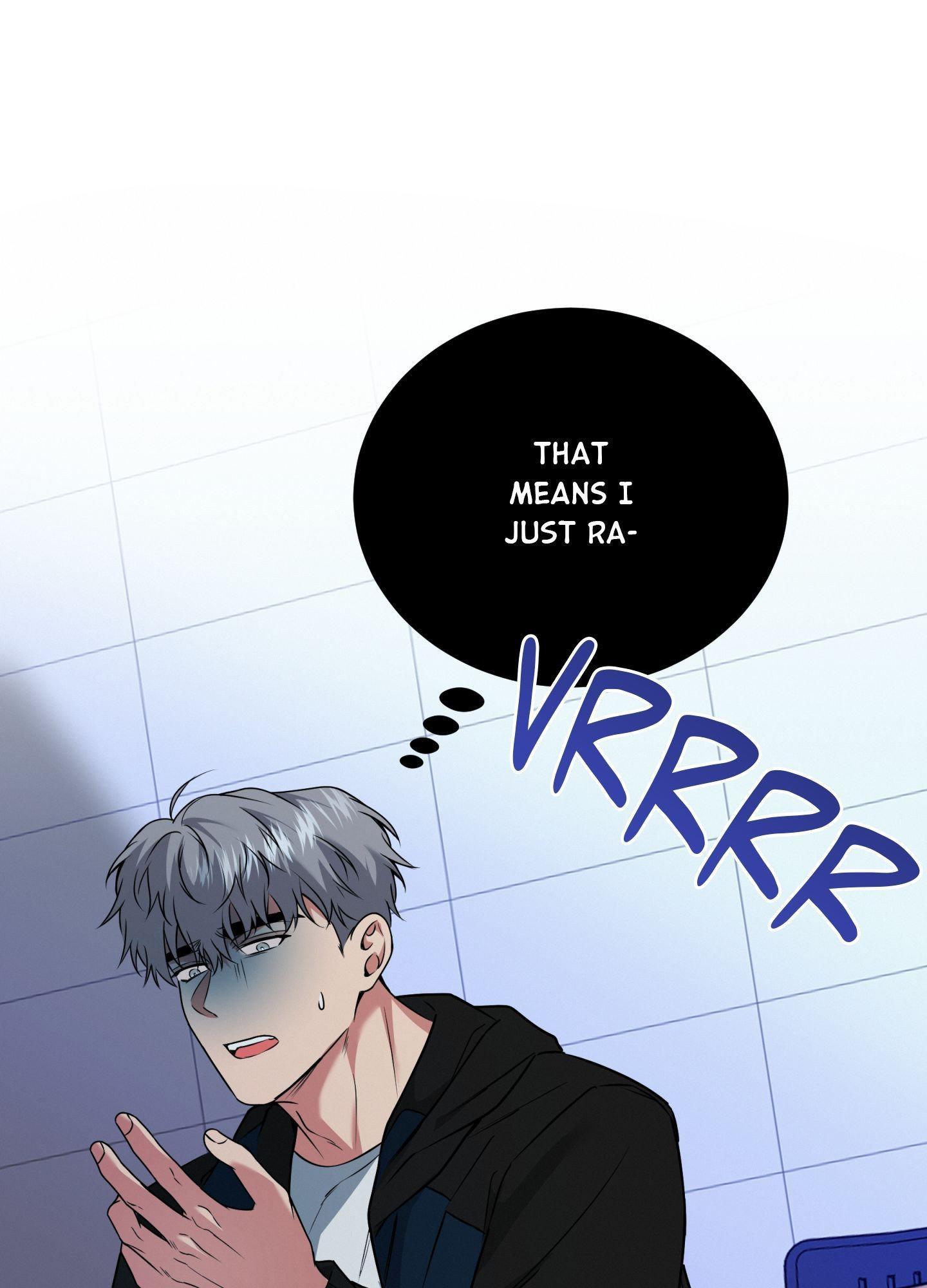 Read INVISIBLE PARTNER chapter 15 image 77 on Lezhin