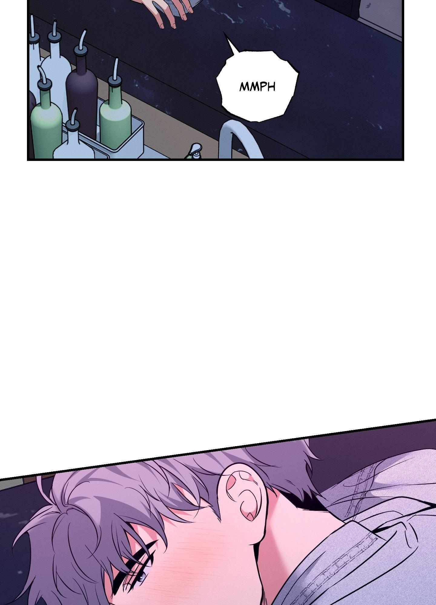 Read INVISIBLE PARTNER chapter 15 image 8 on Lezhin
