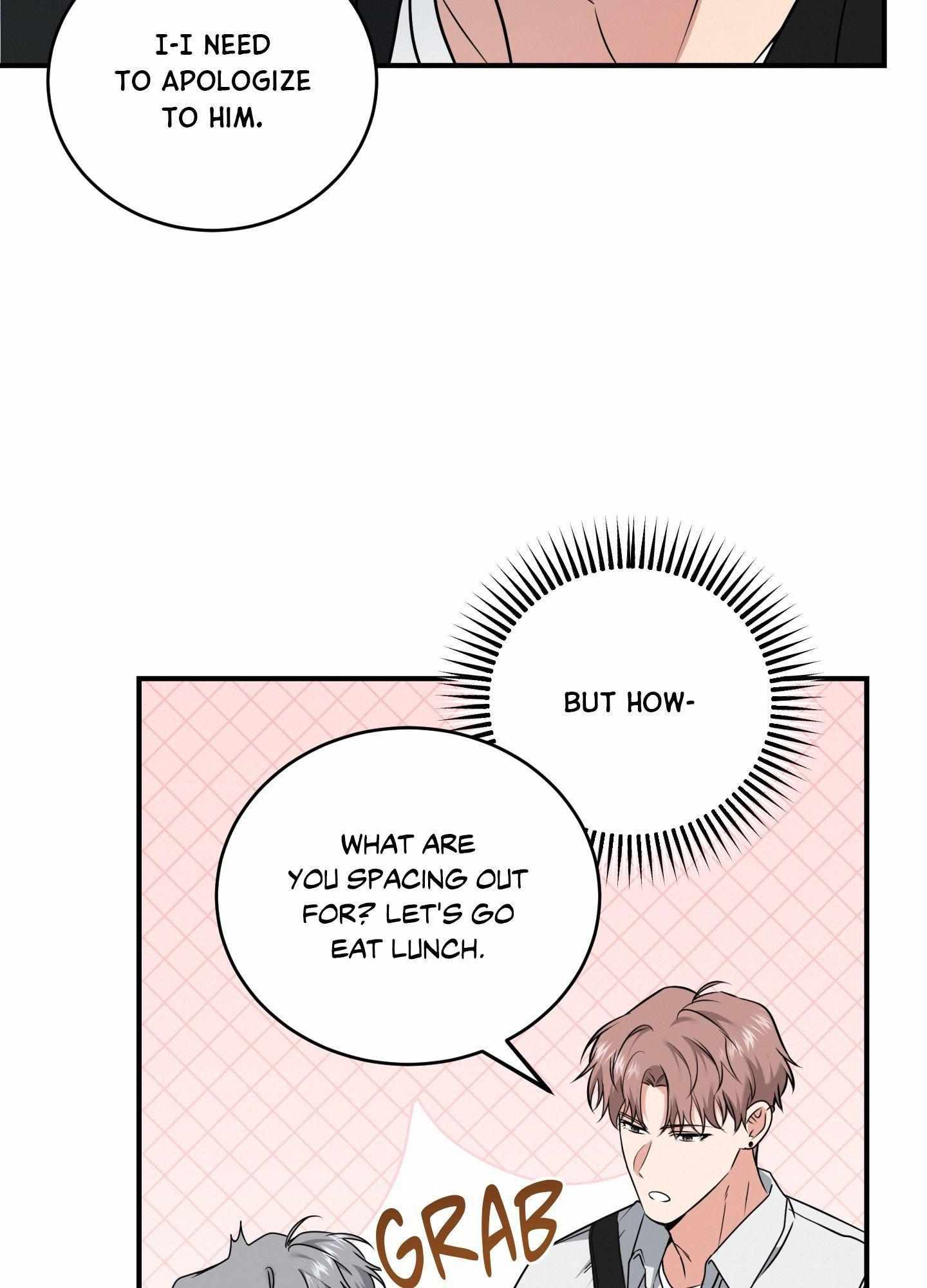 Read INVISIBLE PARTNER chapter 15 image 81 on Lezhin