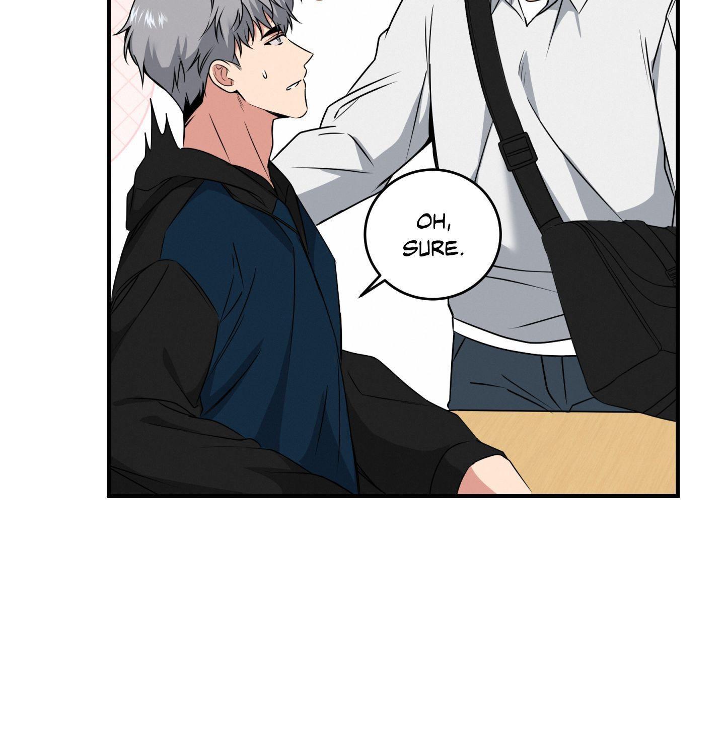 Read INVISIBLE PARTNER chapter 15 image 82 on Lezhin