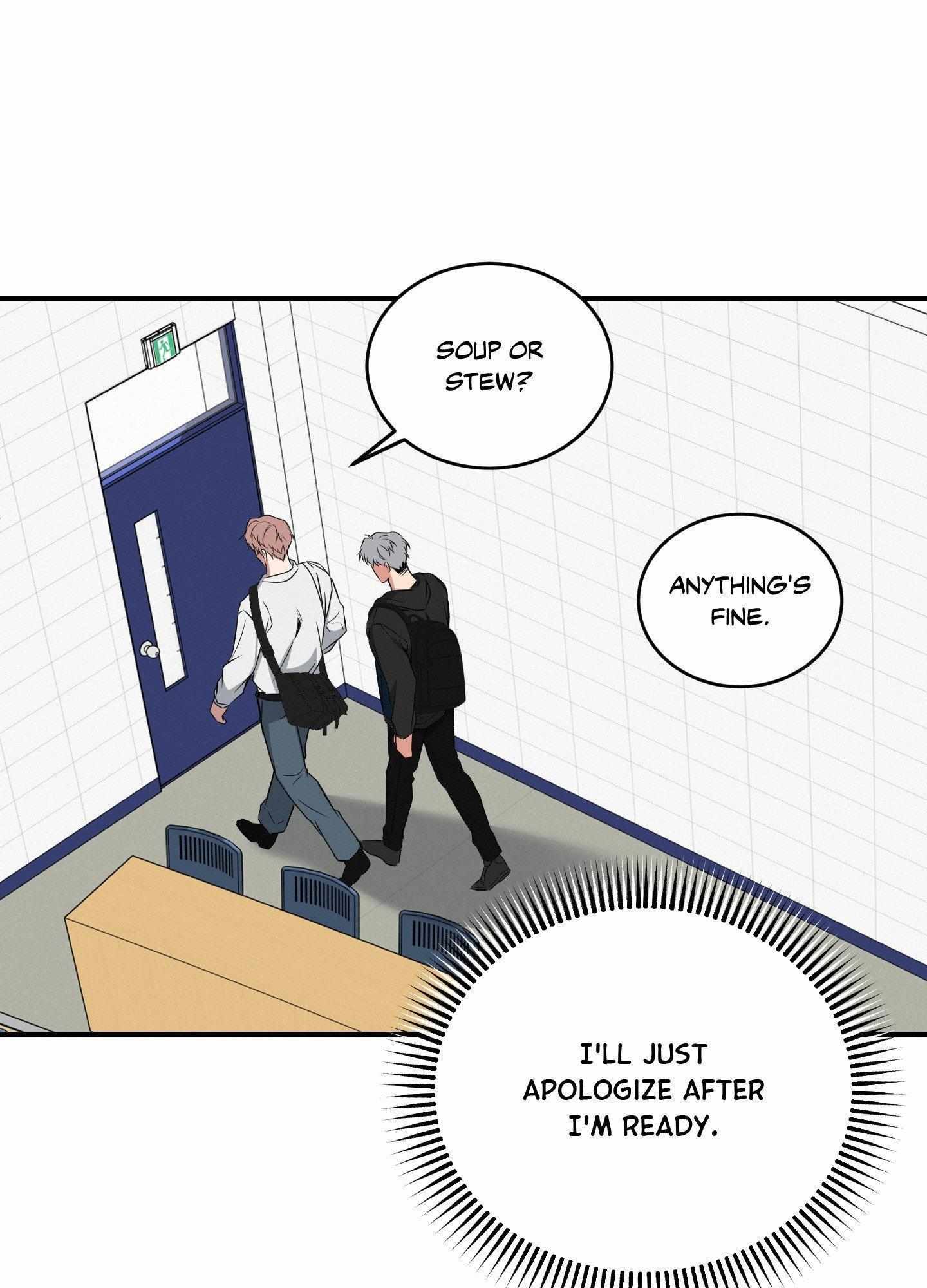 Read INVISIBLE PARTNER chapter 15 image 83 on Lezhin