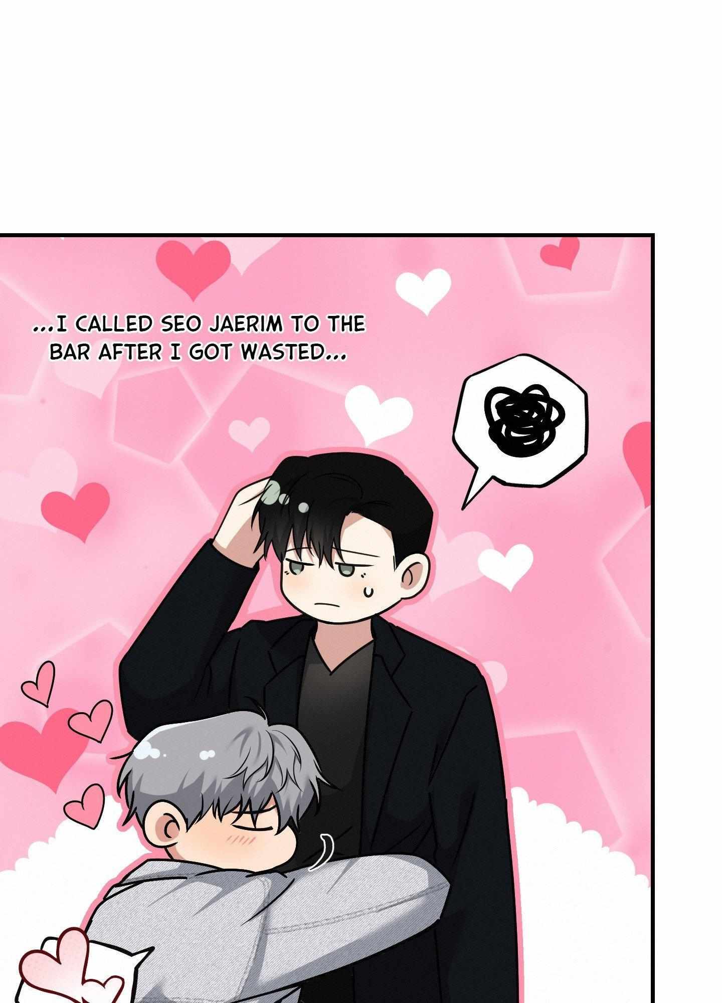 Read INVISIBLE PARTNER chapter 15 image 87 on Lezhin