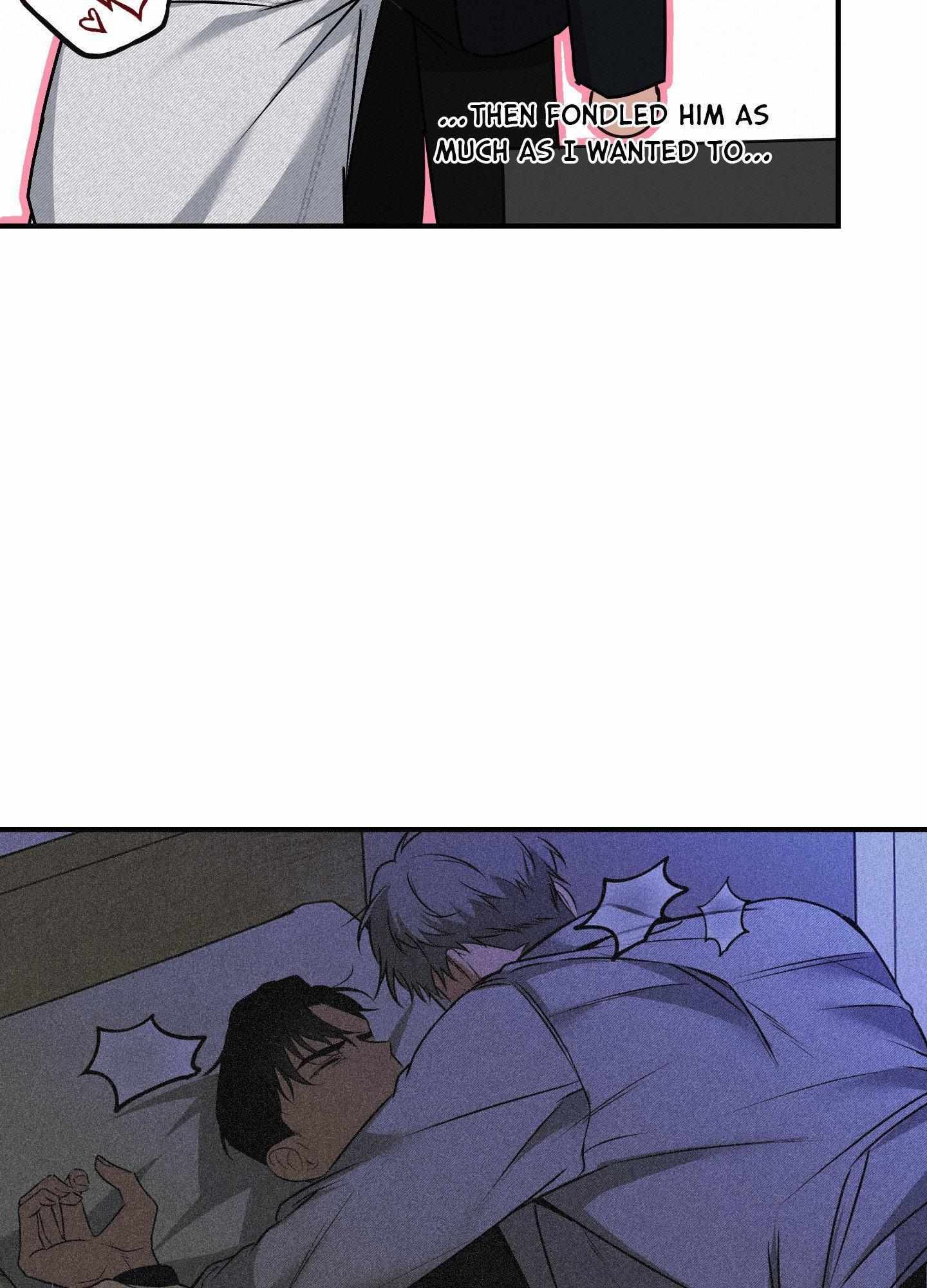 Read INVISIBLE PARTNER chapter 15 image 88 on Lezhin