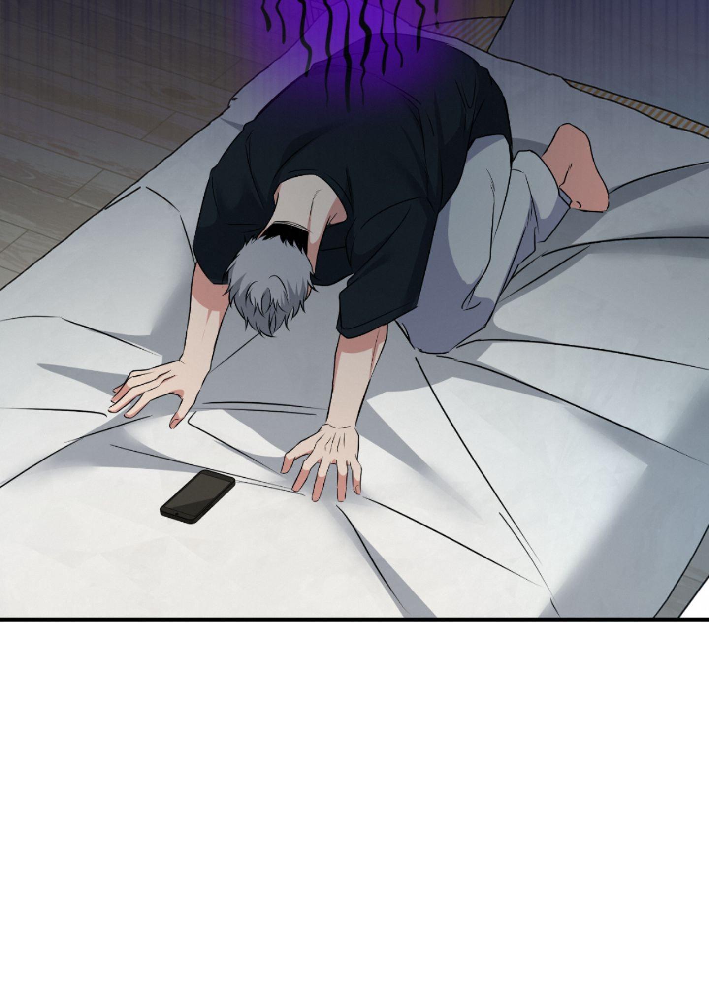 Read INVISIBLE PARTNER chapter 15 image 91 on Lezhin