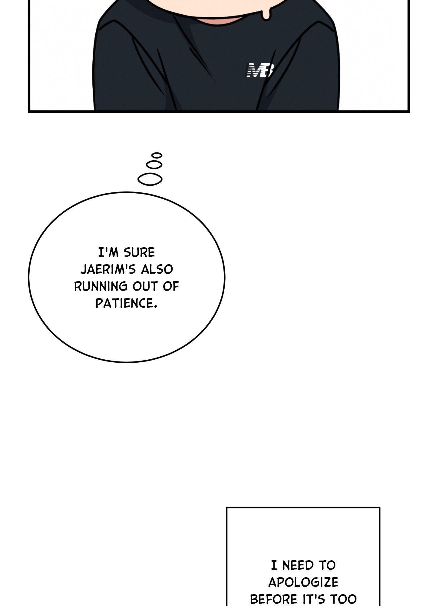 Read INVISIBLE PARTNER chapter 15 image 93 on Lezhin