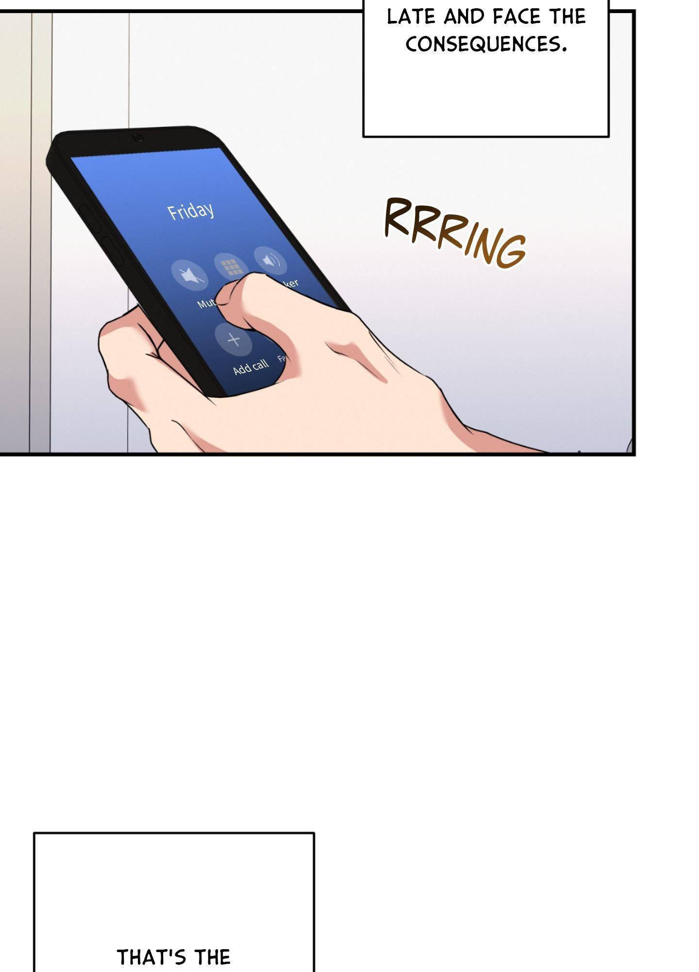 Read INVISIBLE PARTNER chapter 15 image 94 on Lezhin