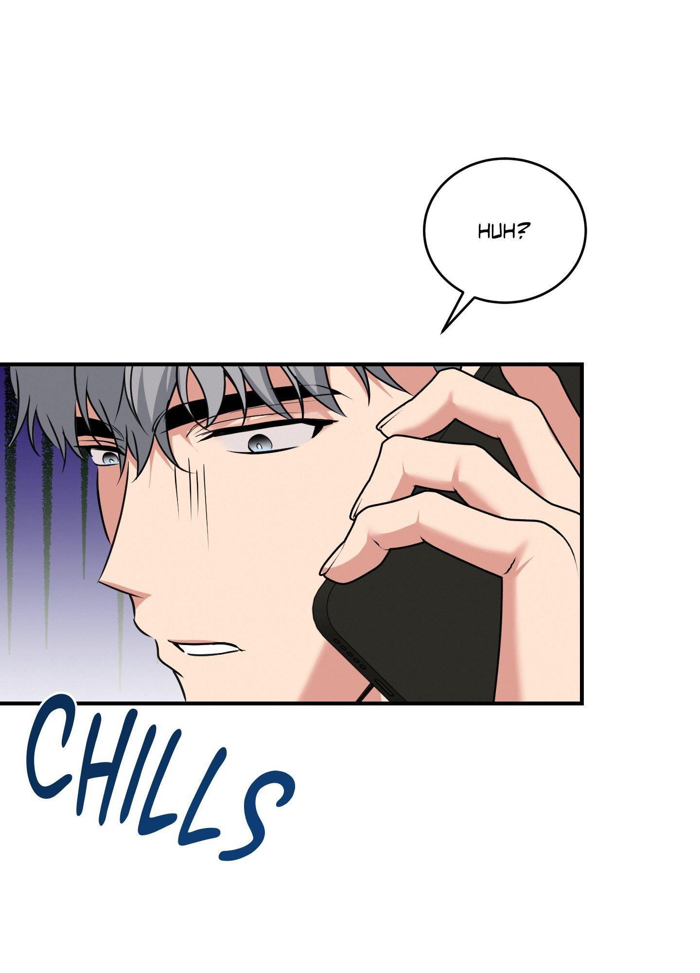 Read INVISIBLE PARTNER chapter 15 image 97 on Lezhin