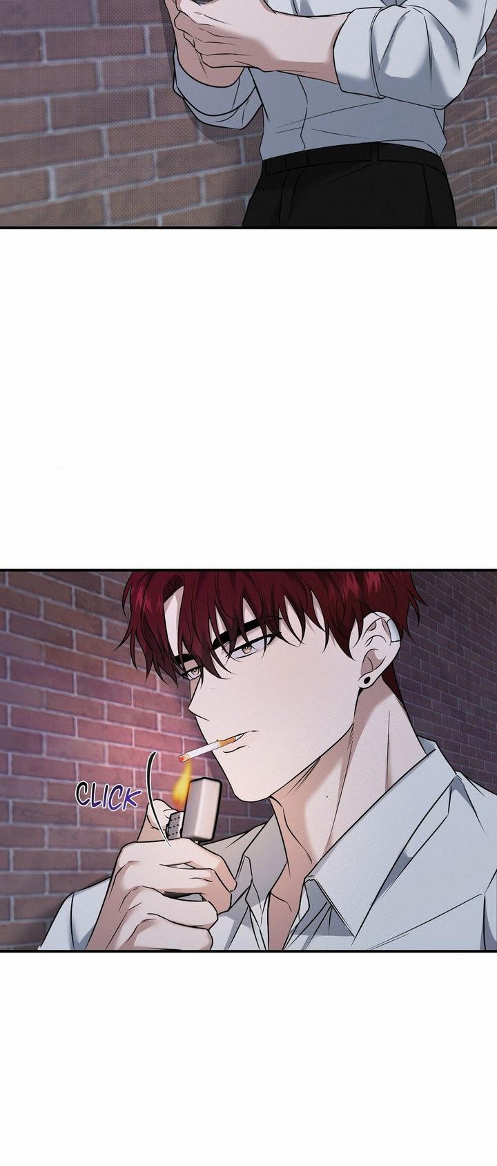 Read INVISIBLE PARTNER chapter 17 image 11 on Lezhin