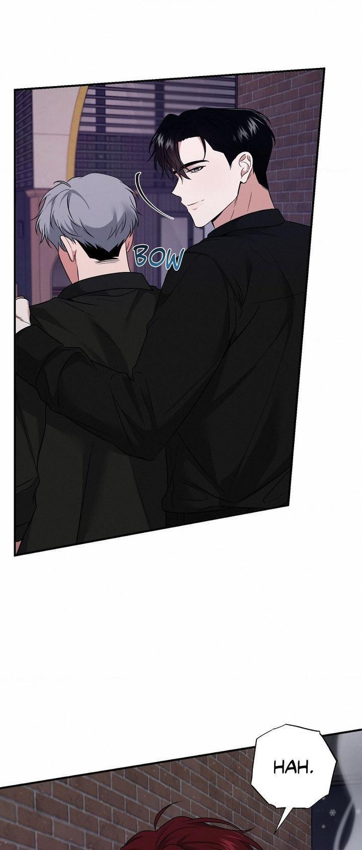 Read INVISIBLE PARTNER chapter 17 image 12 on Lezhin