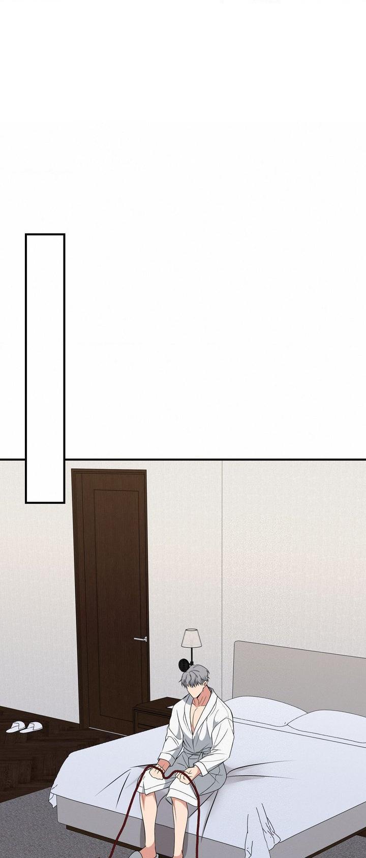 Read INVISIBLE PARTNER chapter 17 image 14 on Lezhin