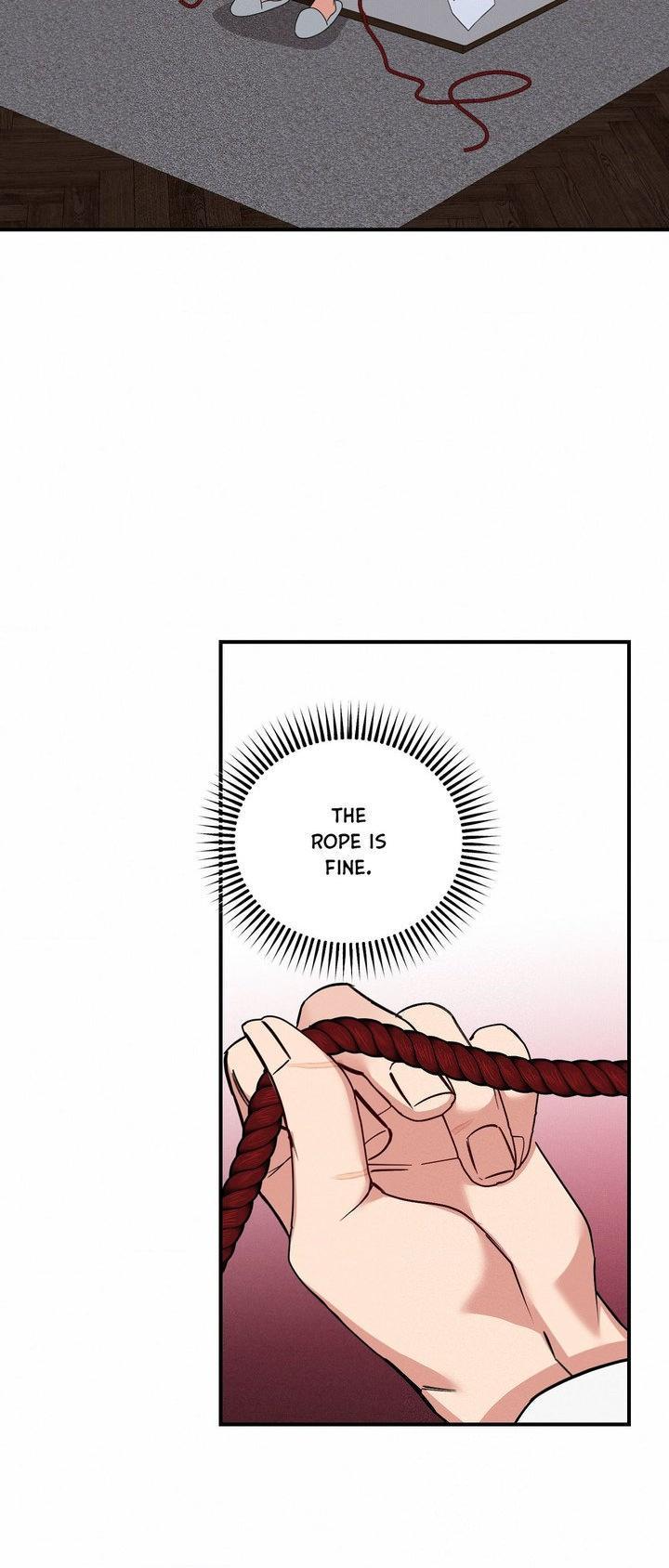 Read INVISIBLE PARTNER chapter 17 image 15 on Lezhin