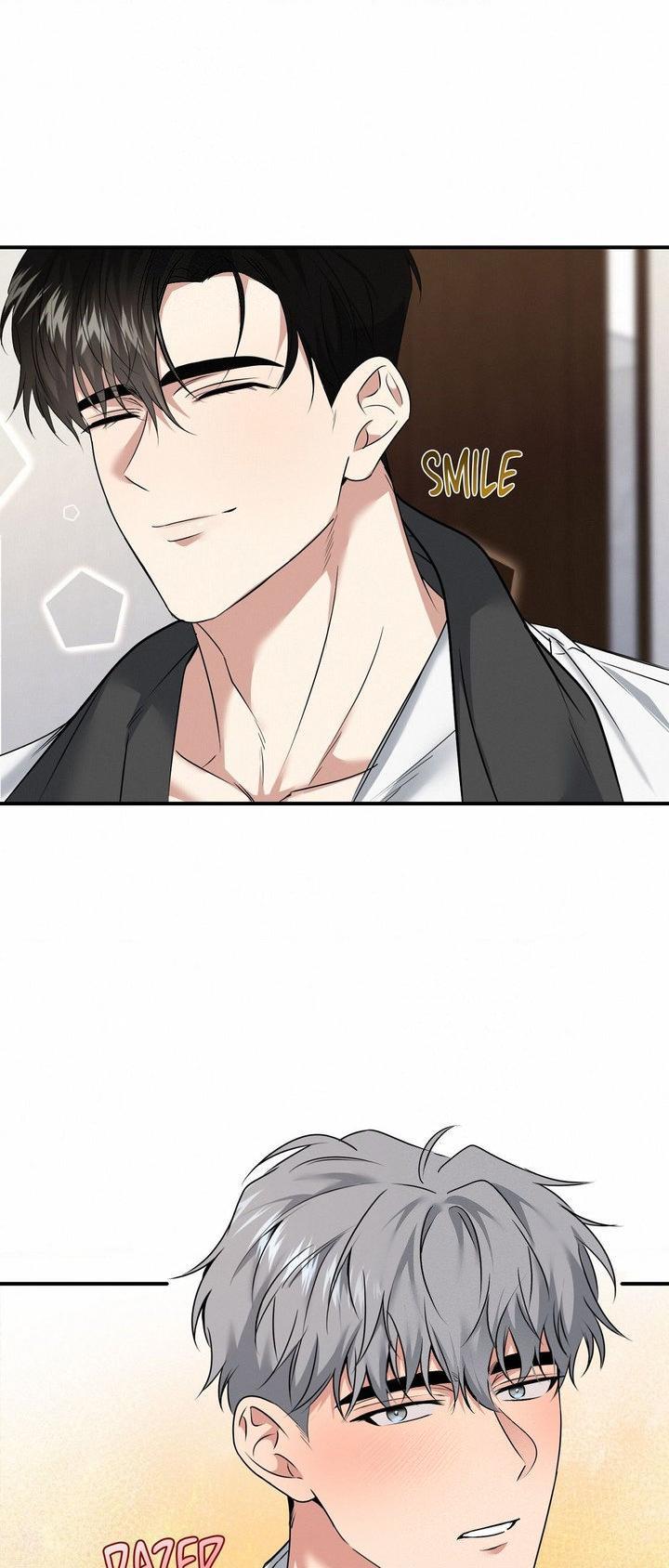 Read INVISIBLE PARTNER chapter 17 image 17 on Lezhin
