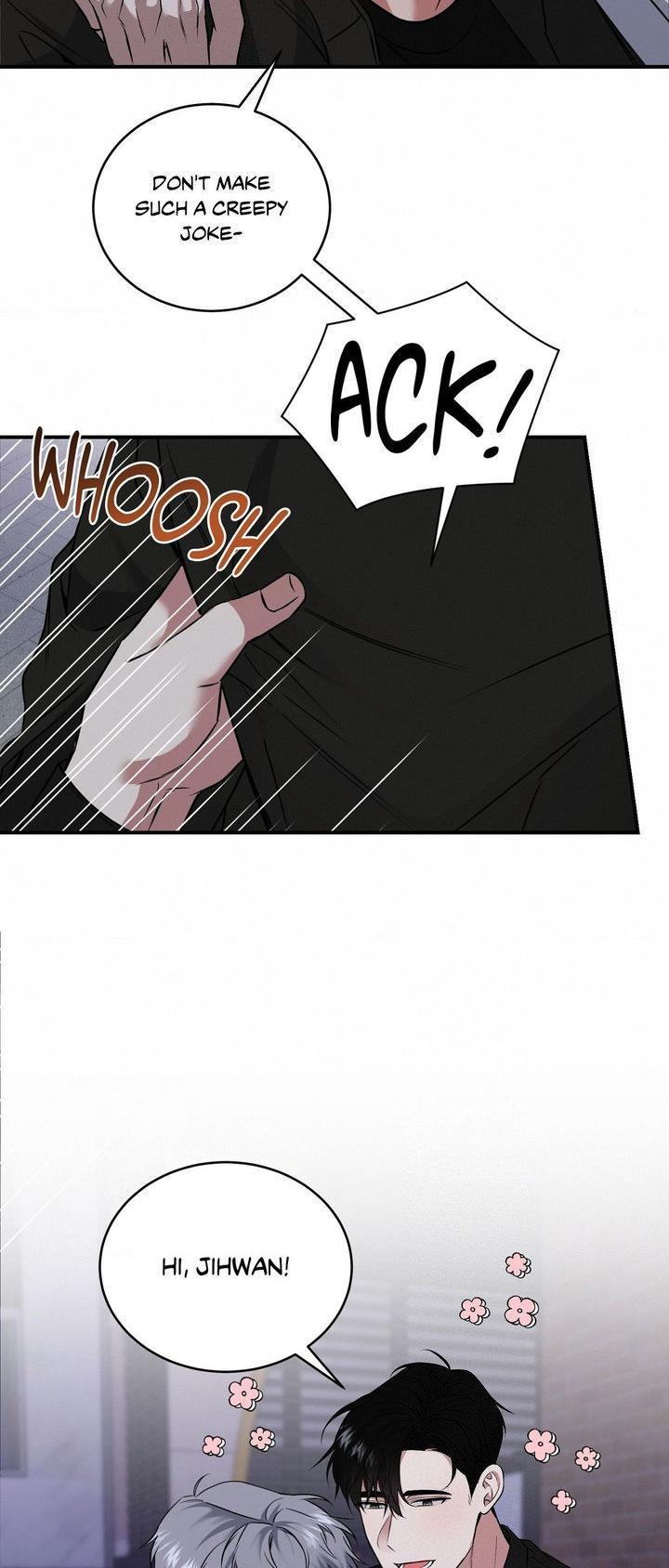 Read INVISIBLE PARTNER chapter 17 image 2 on Lezhin