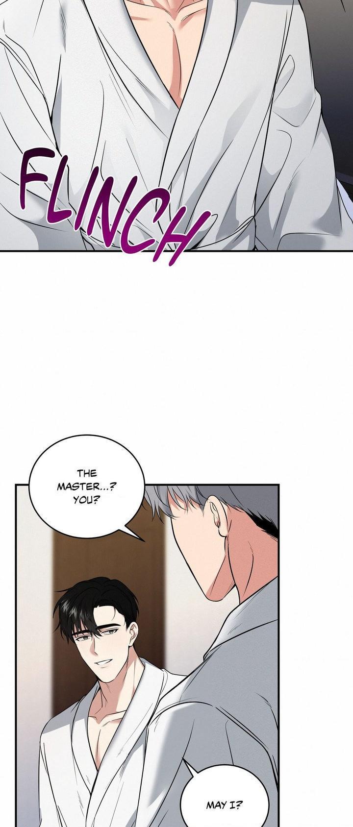 Read INVISIBLE PARTNER chapter 17 image 21 on Lezhin